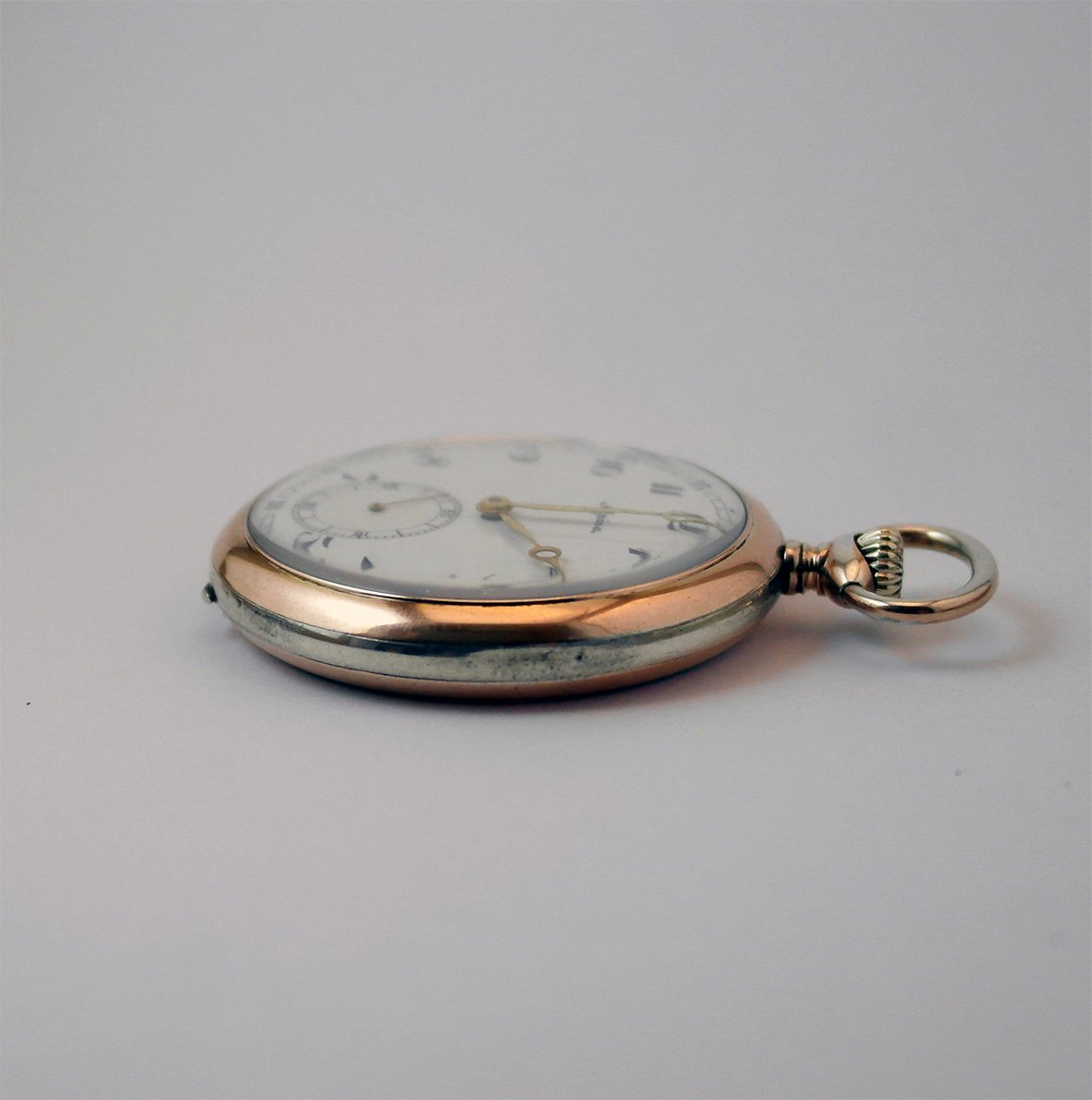 Alpina Pocket watch - Image 9