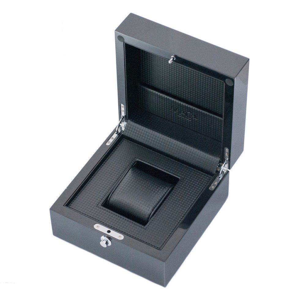 Omega Constellation Pie Pan - Image 11