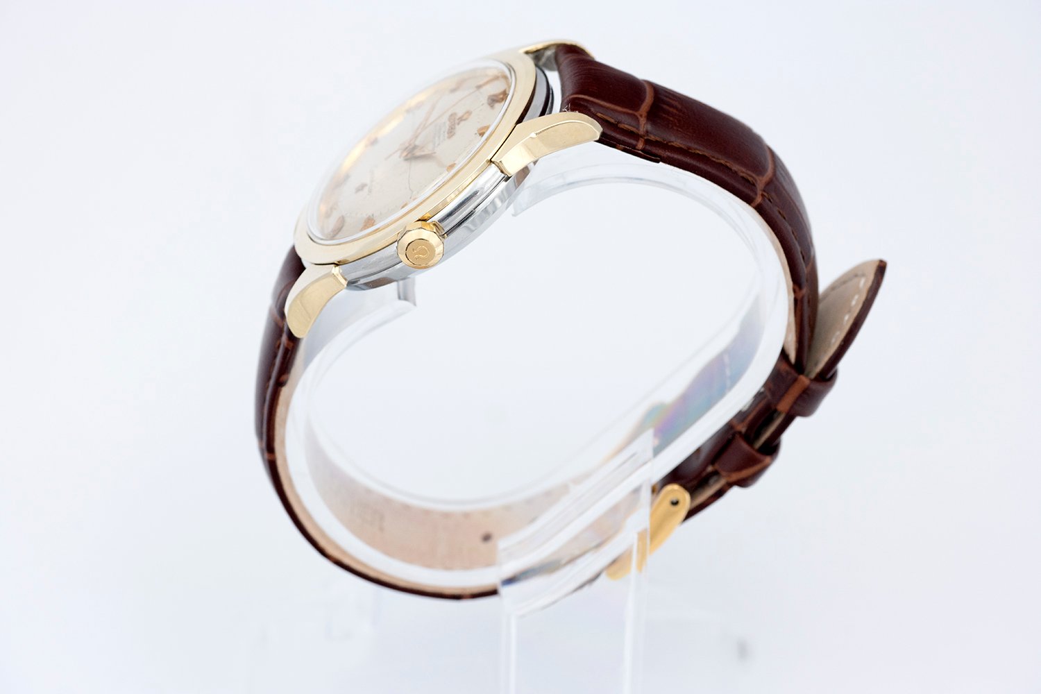 Omega Constellation Pie Pan - Image 3