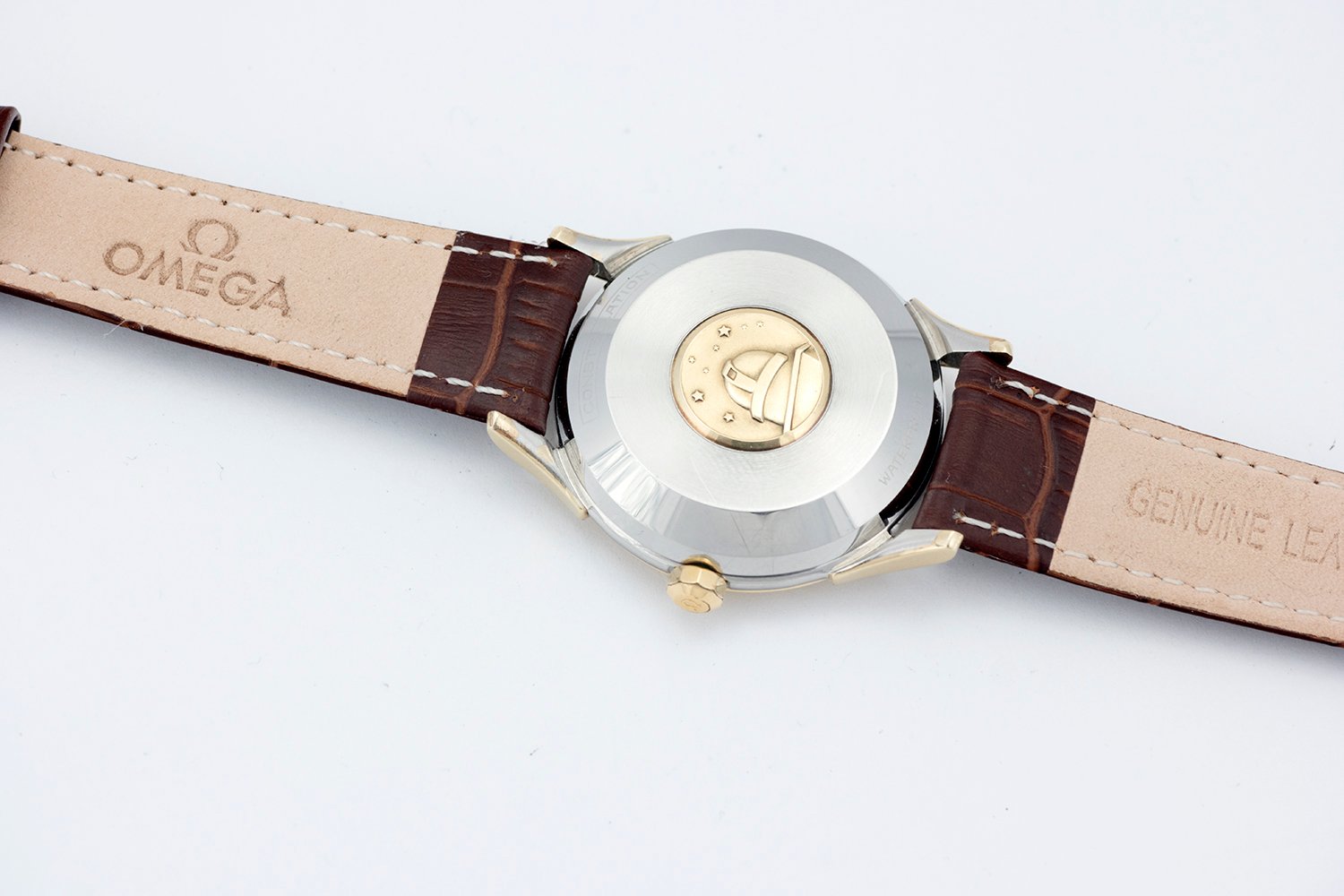 Omega Constellation Pie Pan - Image 6