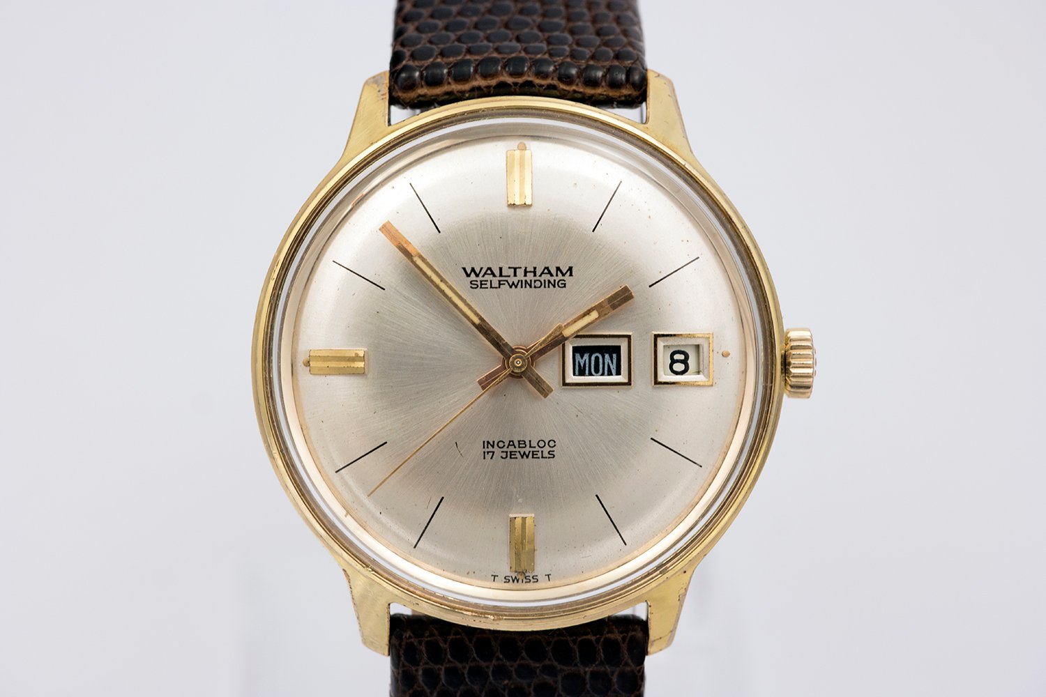 Waltham armbandsur - Bild 7