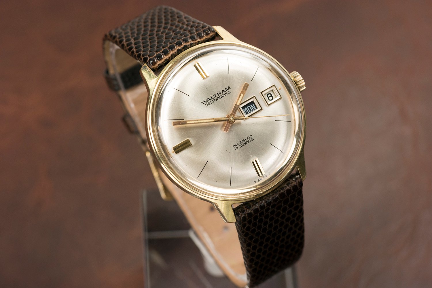 Waltham armbandsur - Bild 9