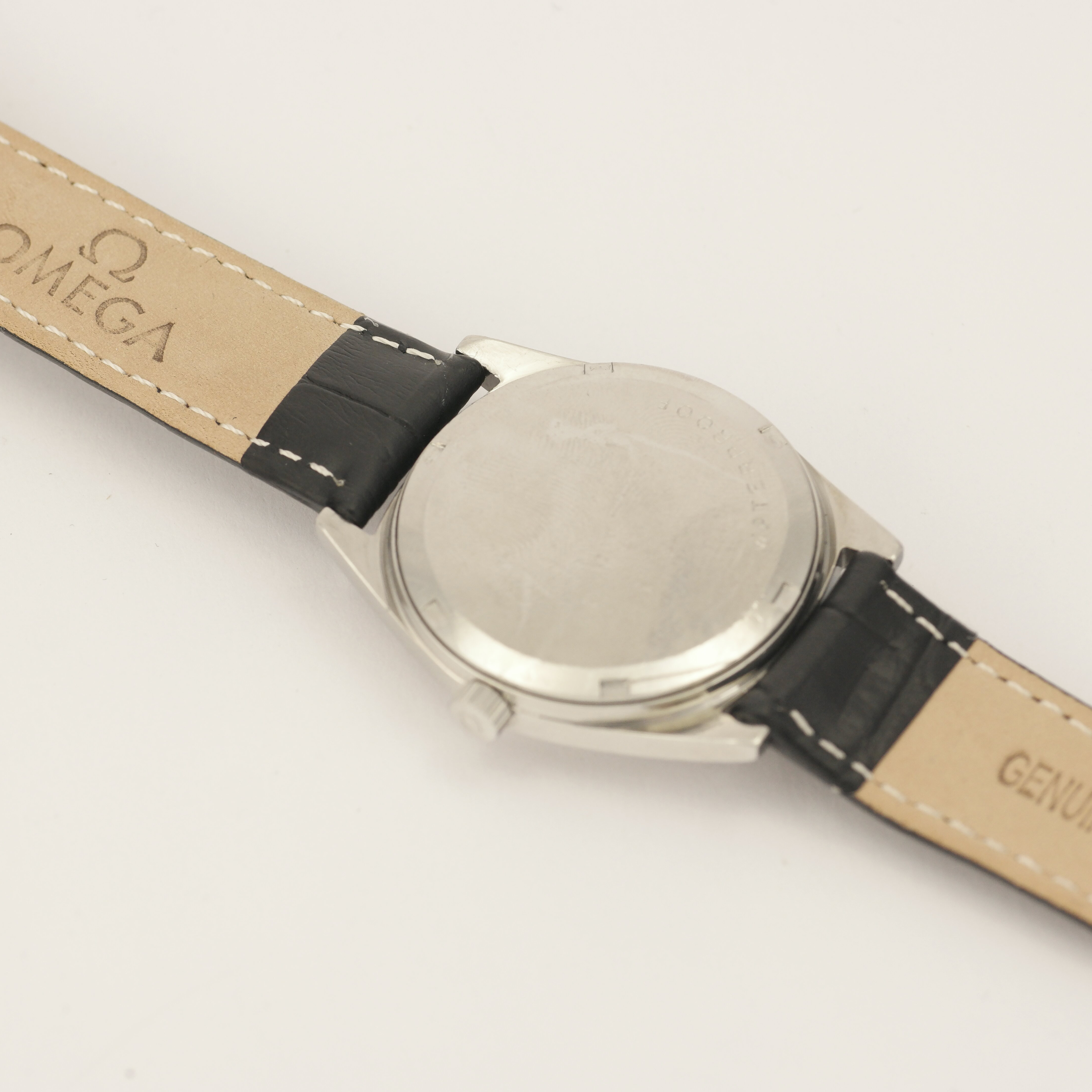 OMEGA GENÈVE - Image 6