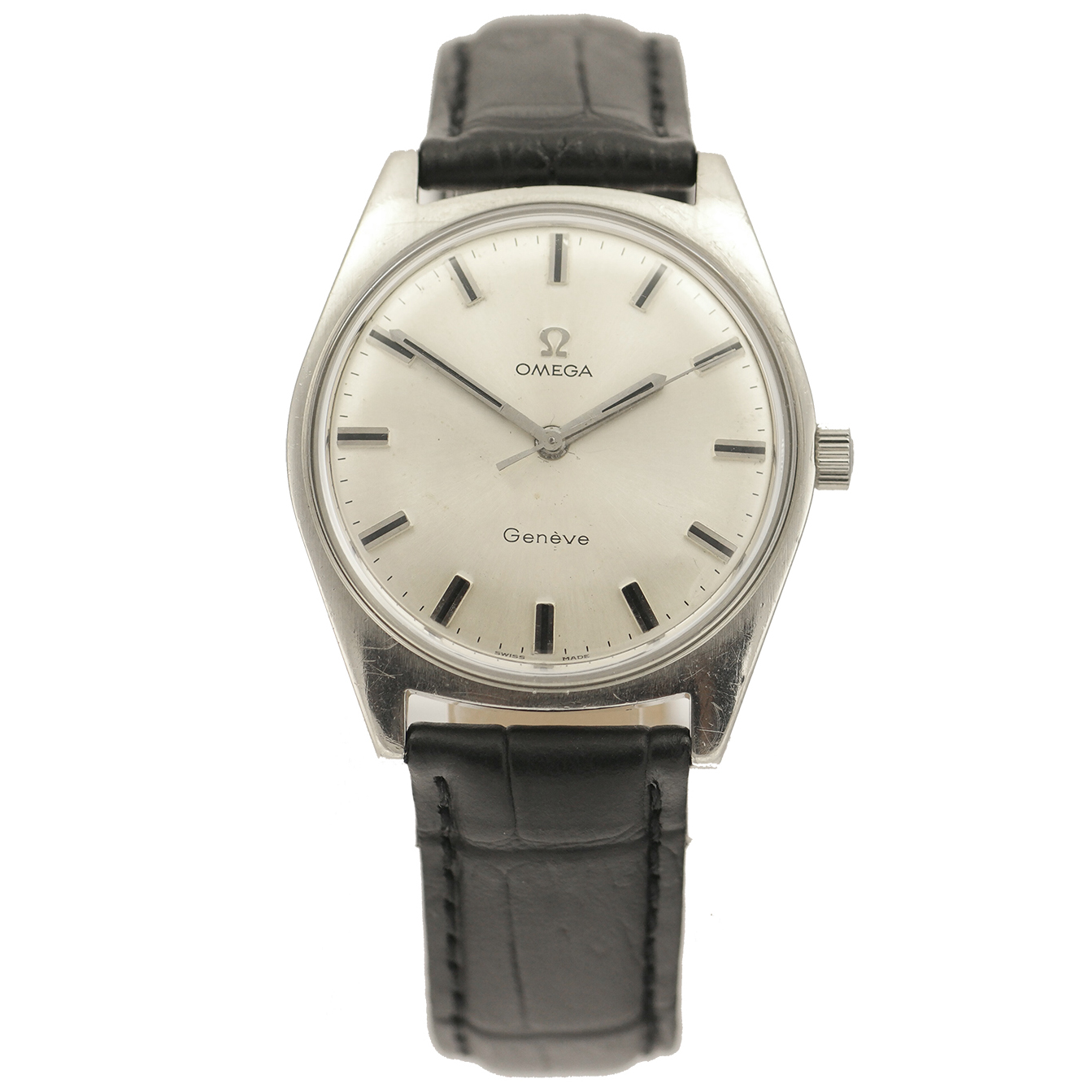 OMEGA GENÈVE