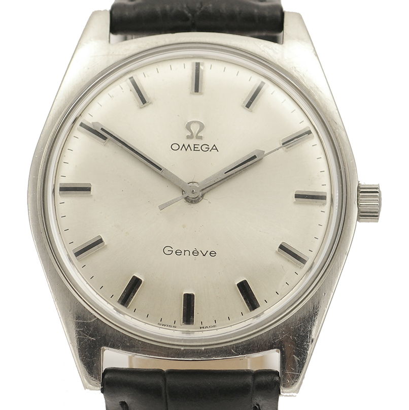 OMEGA GENÈVE - Image 2