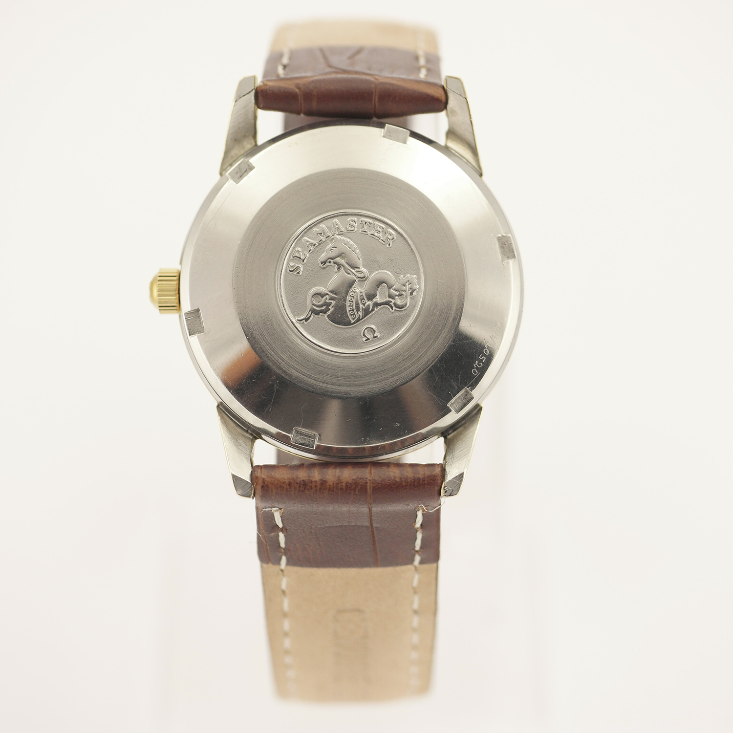 Omega Seamaster Automatic - Bild 8