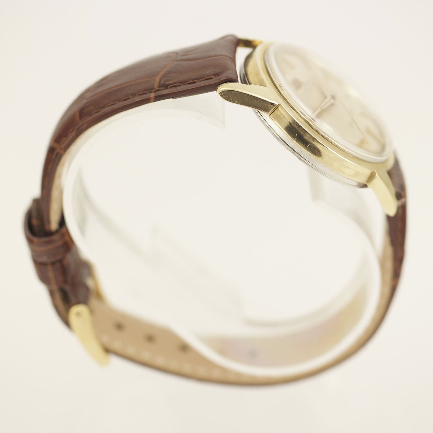 Omega Seamaster Automatic - Bild 6