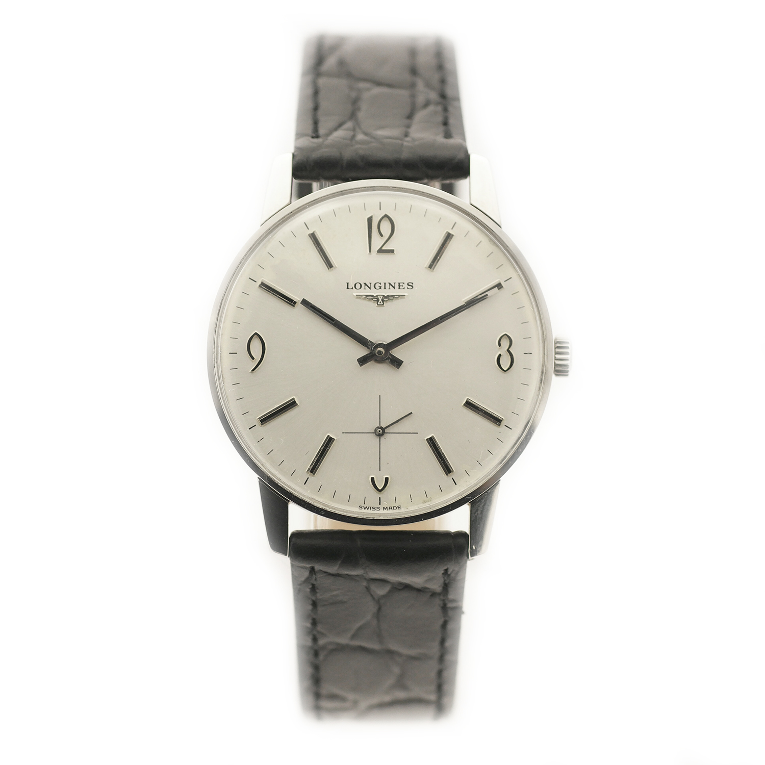 Longines från 1982