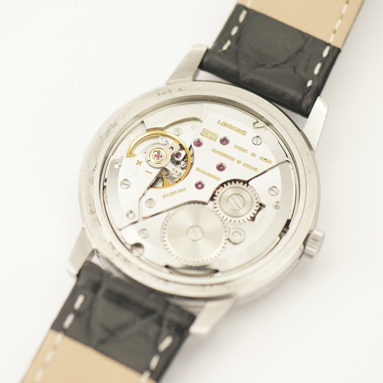 Longines från 1982 - Bild 9