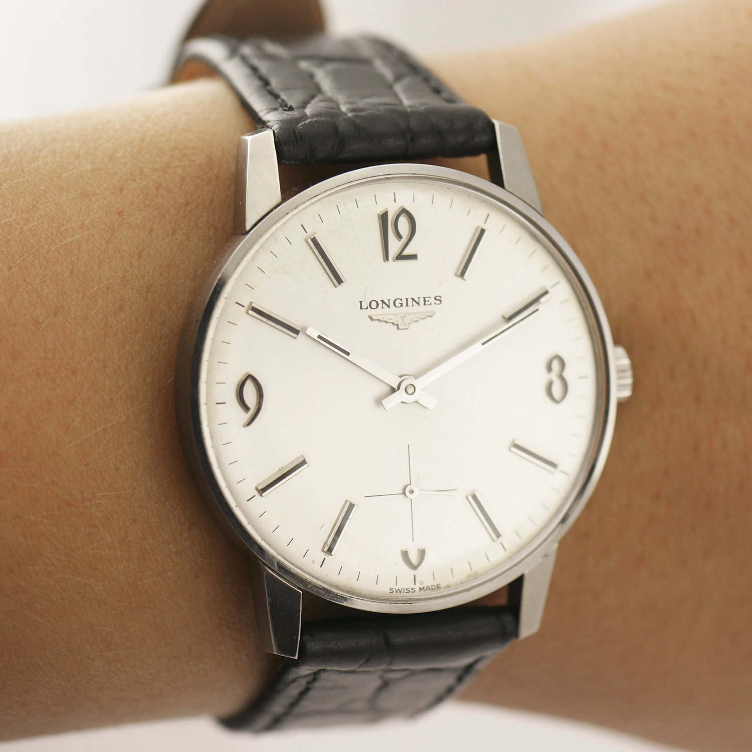 Longines från 1982 - Bild 11