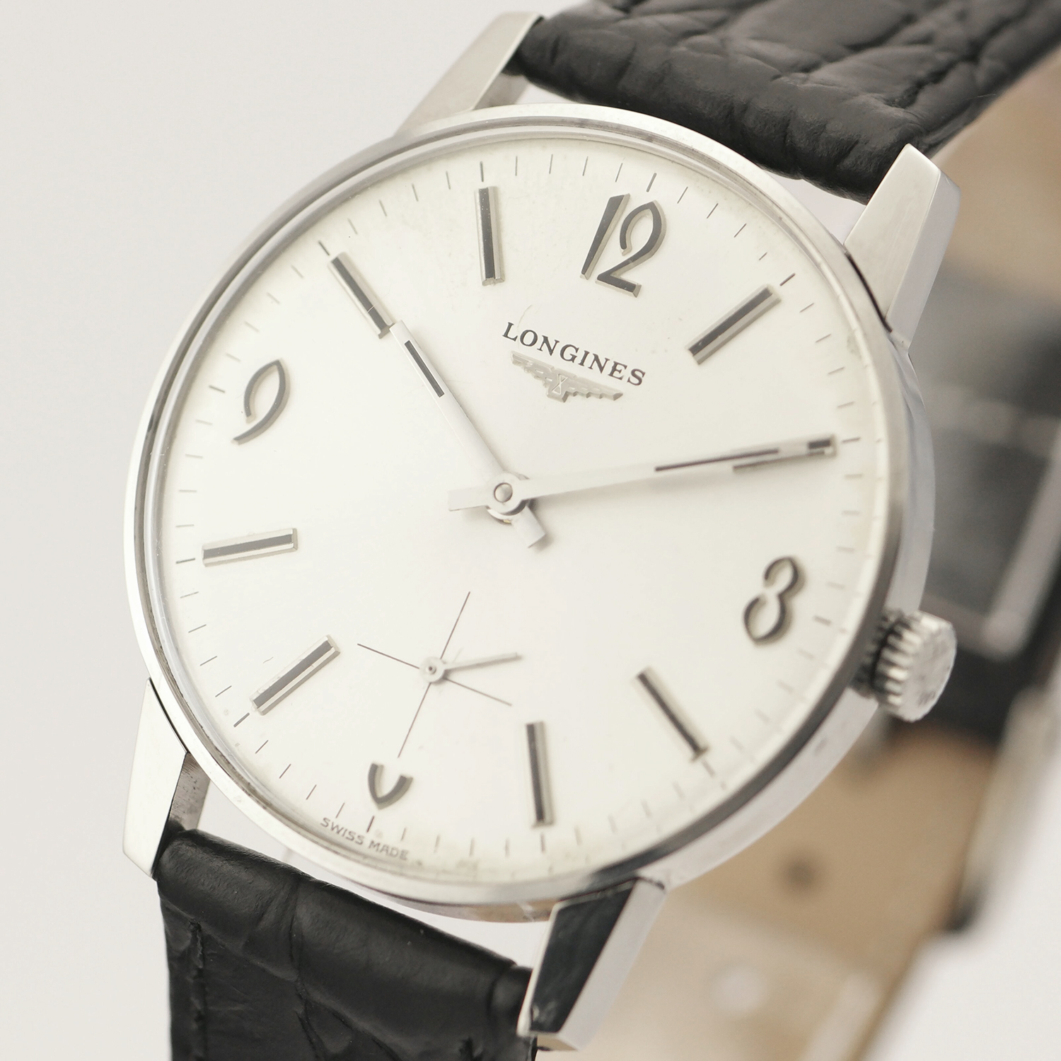 Longines från 1982 - Bild 2