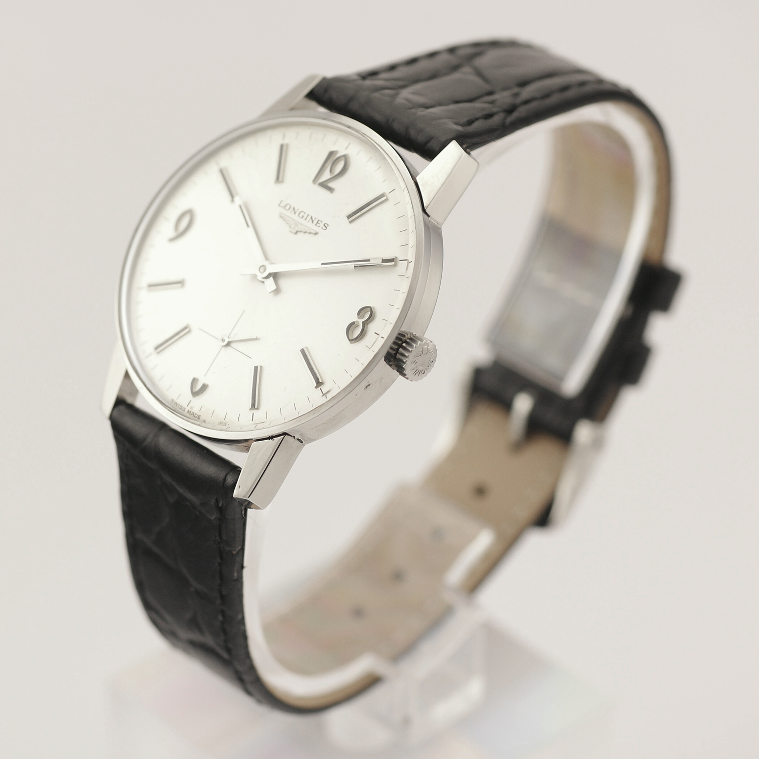 Longines från 1982 - Bild 3