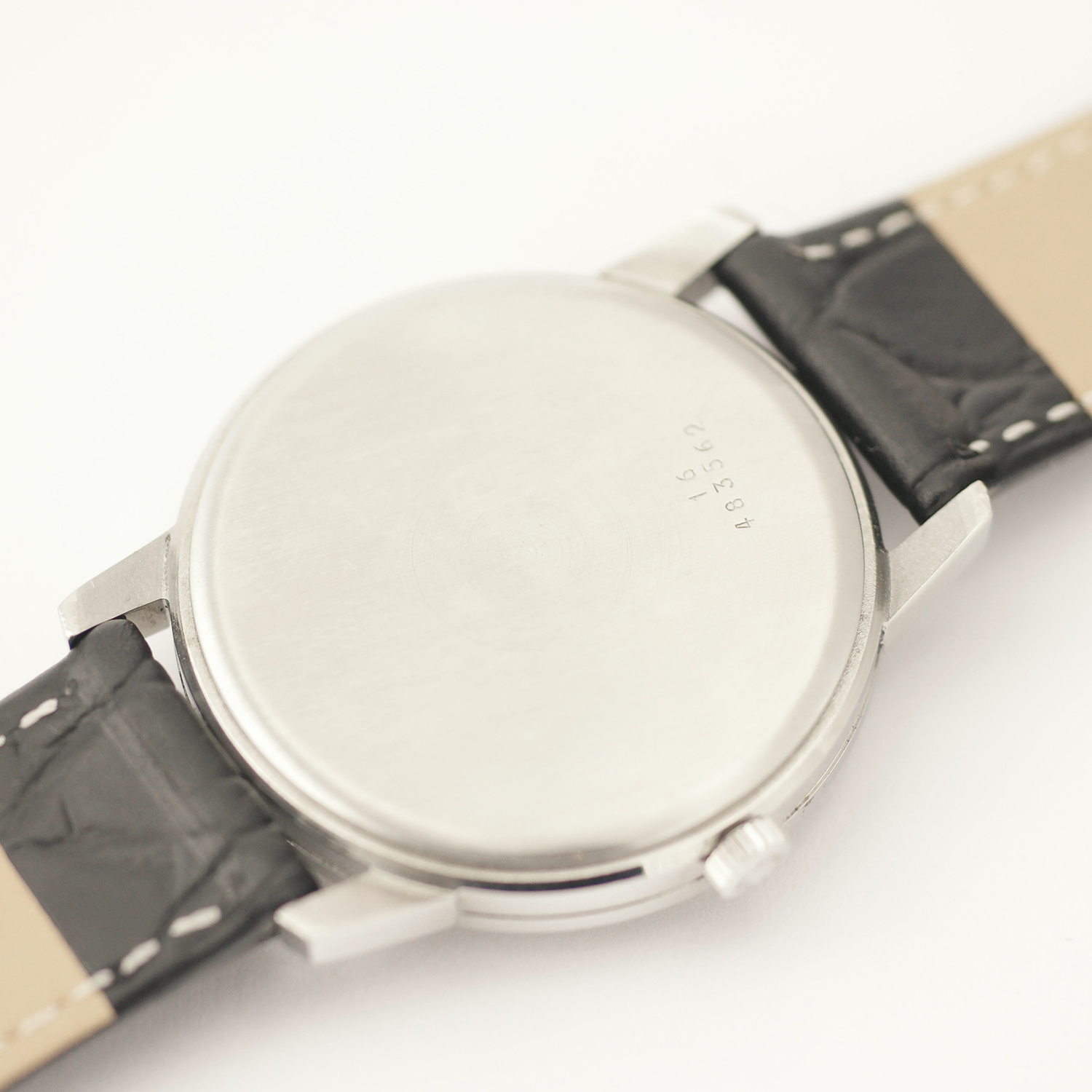 Longines från 1982 - Bild 8
