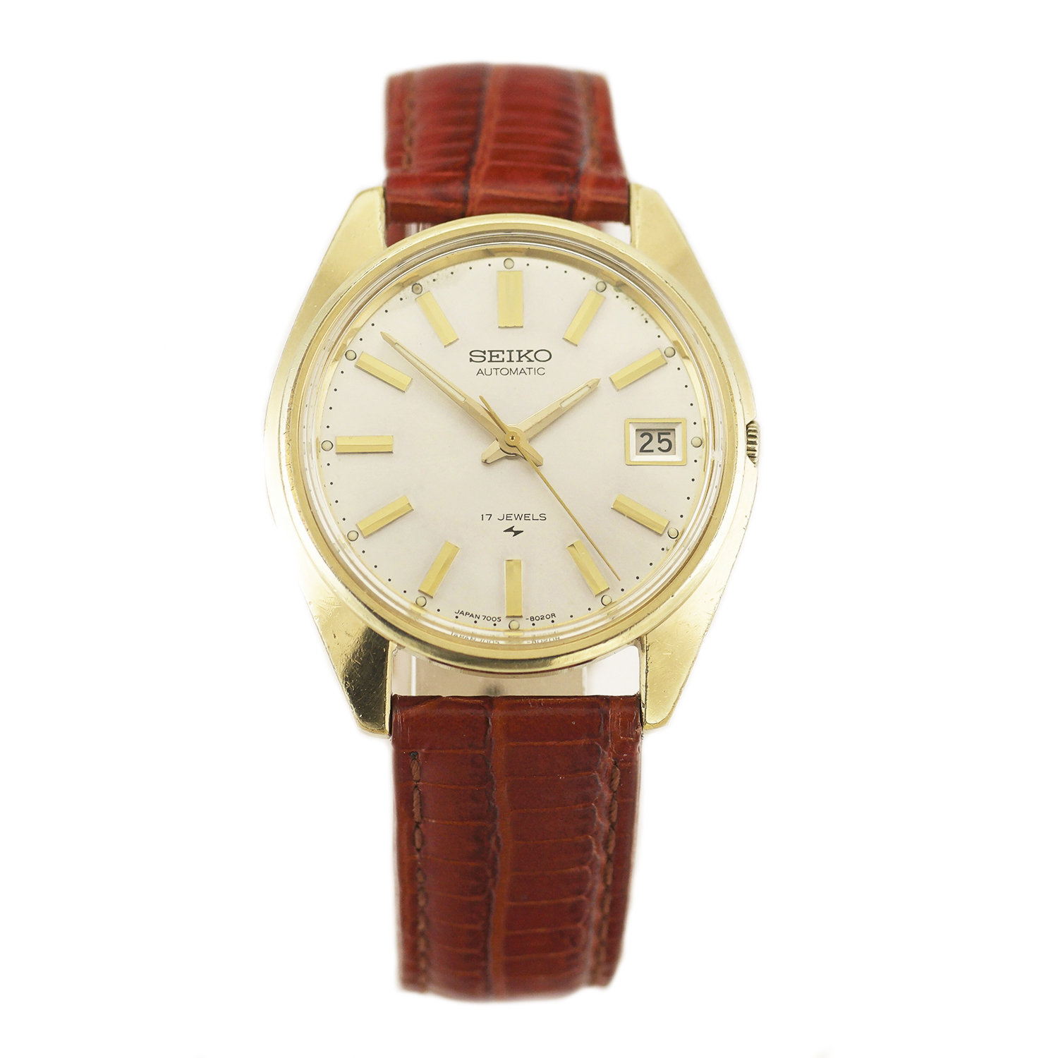 Seiko Automatic