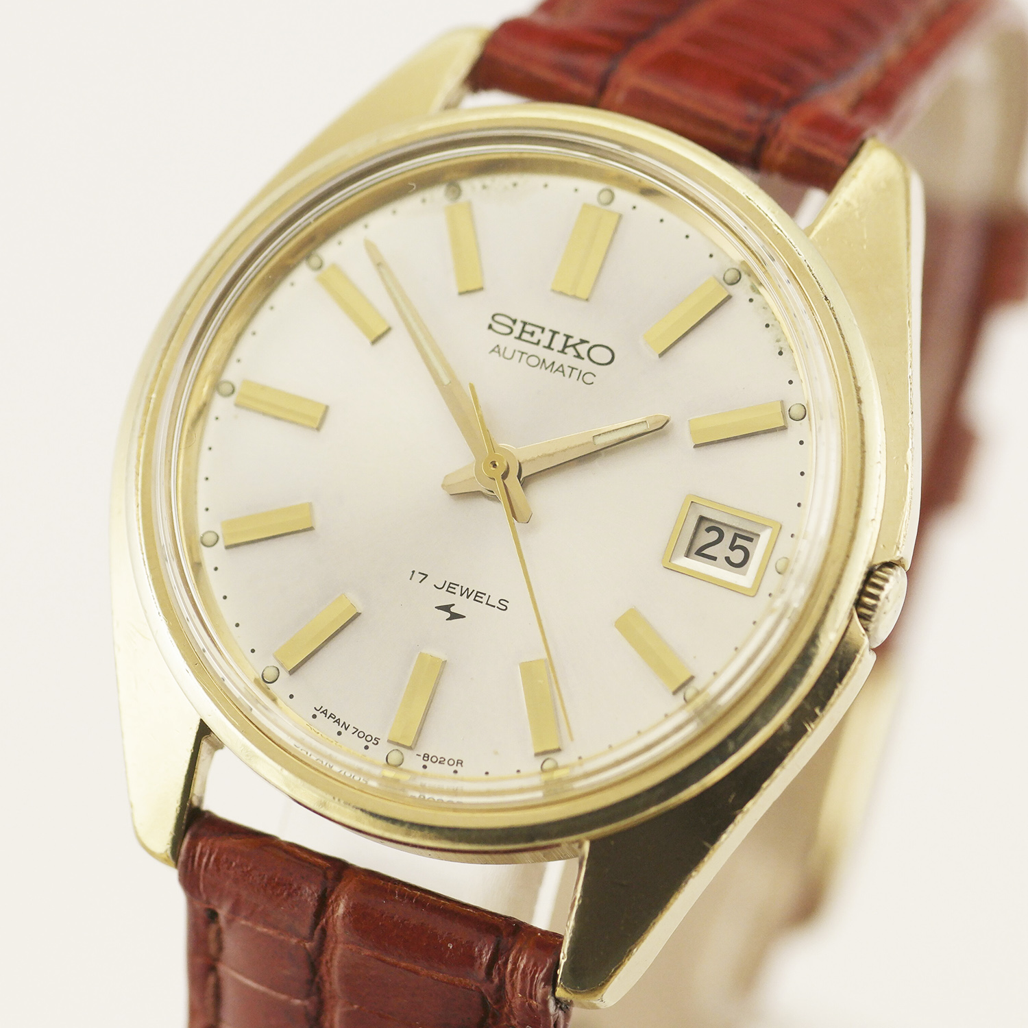 Seiko Automatic - Image 2