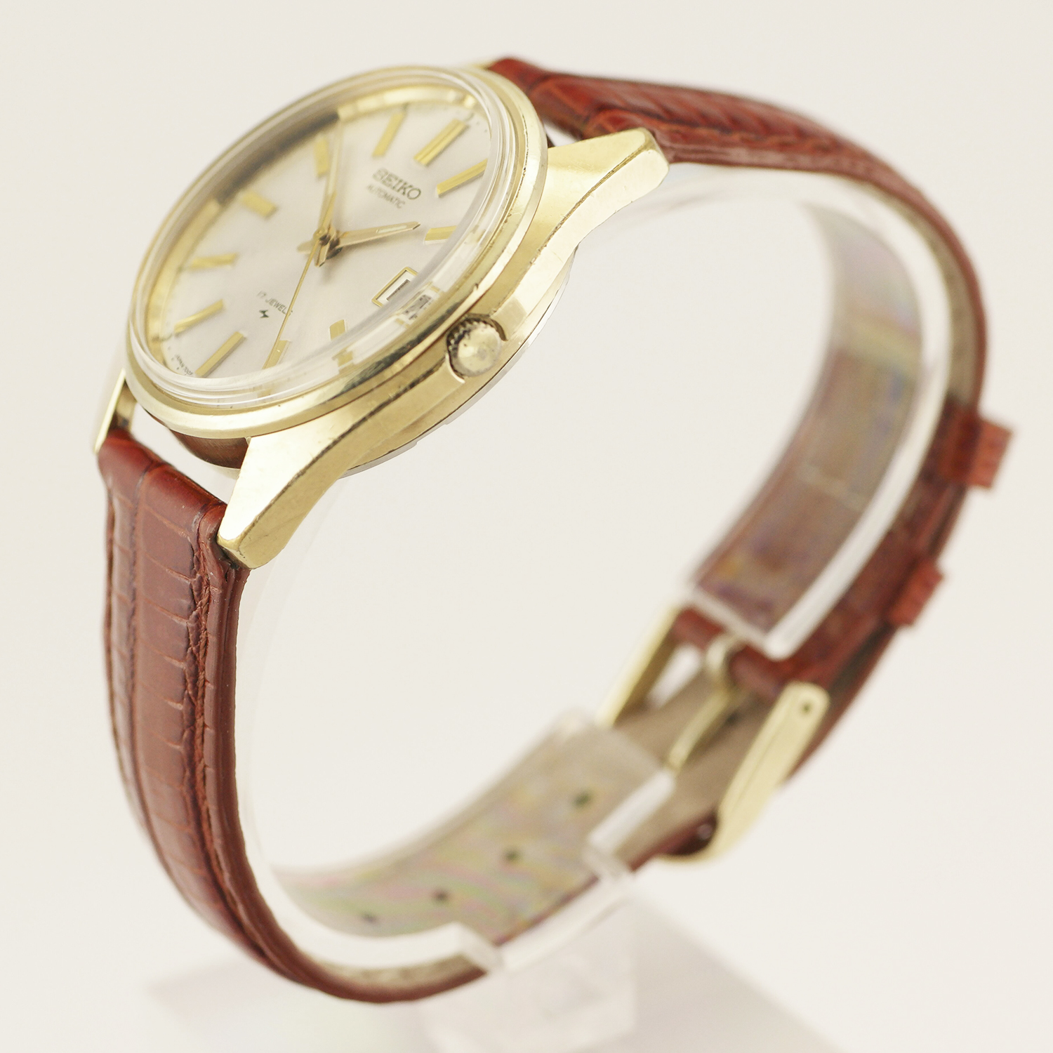 Seiko Automatic - Image 3