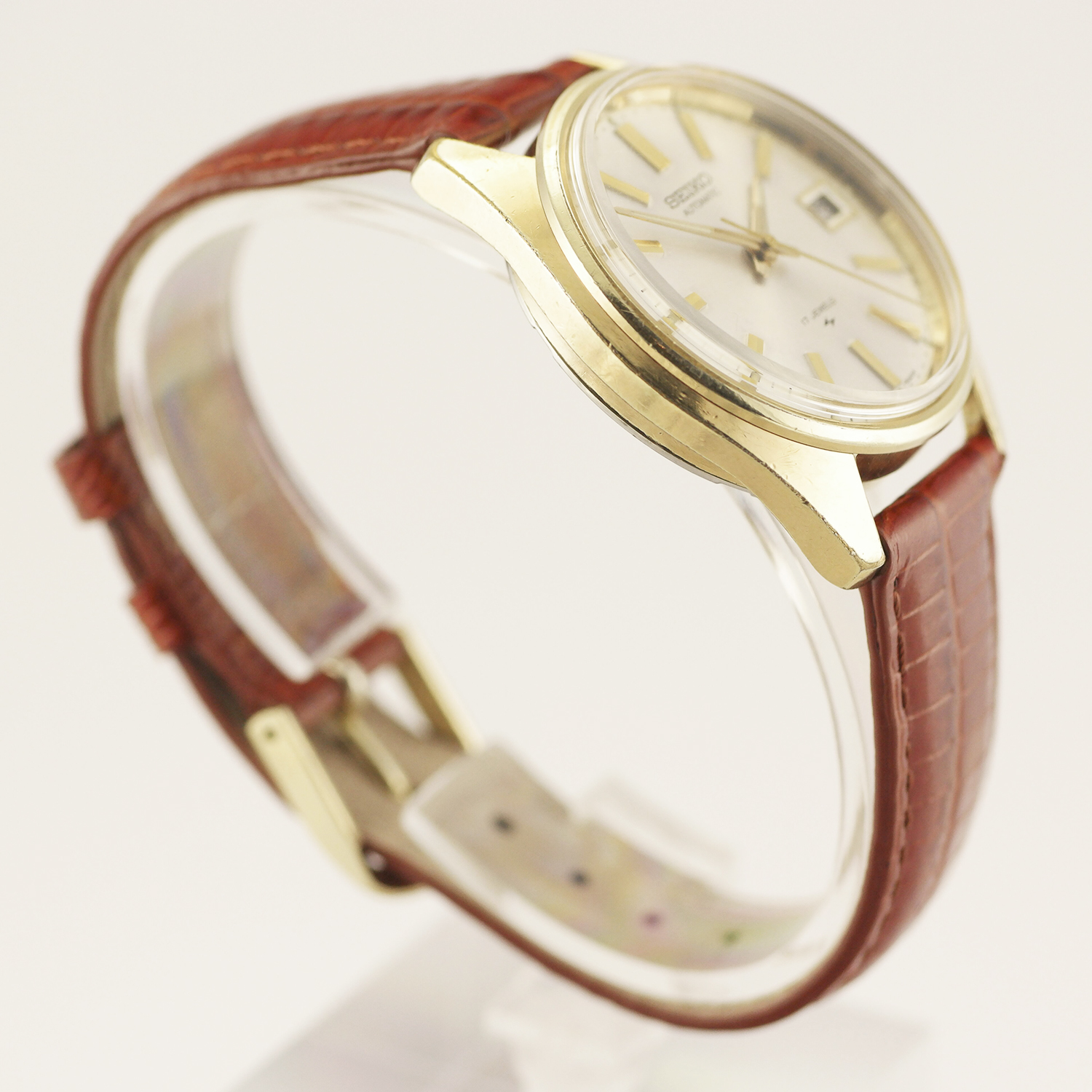 Seiko Automatic - Image 5