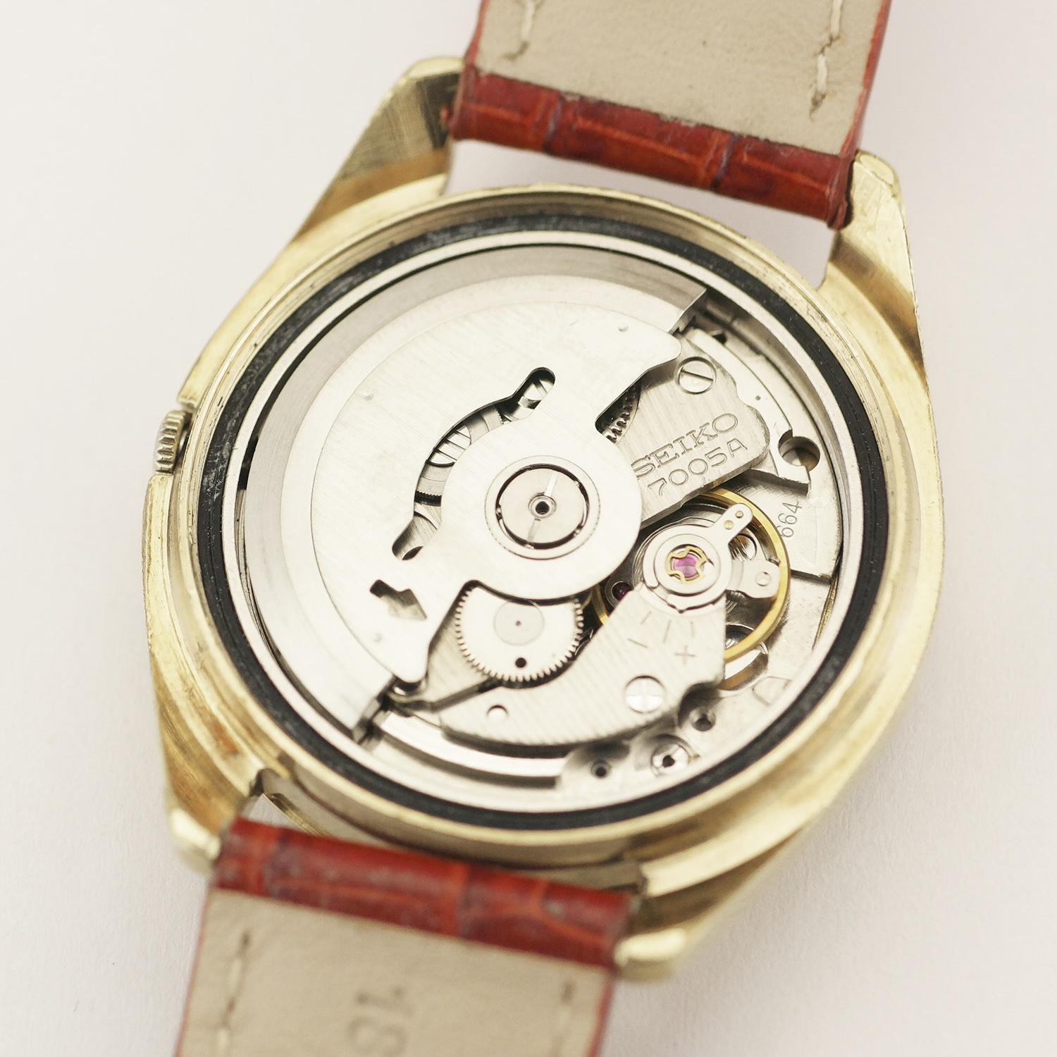 Seiko Automatic - Image 9