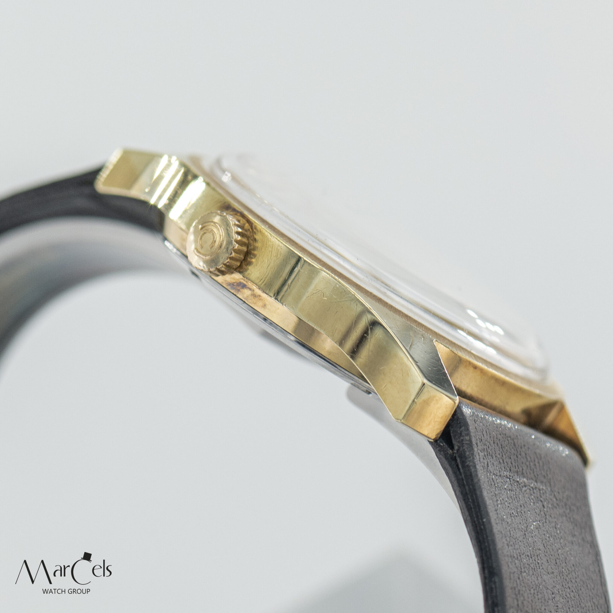 Montre De Poche Certina Bristol 228 Automatique - Cadran Plastique à Remplacer, Occasion