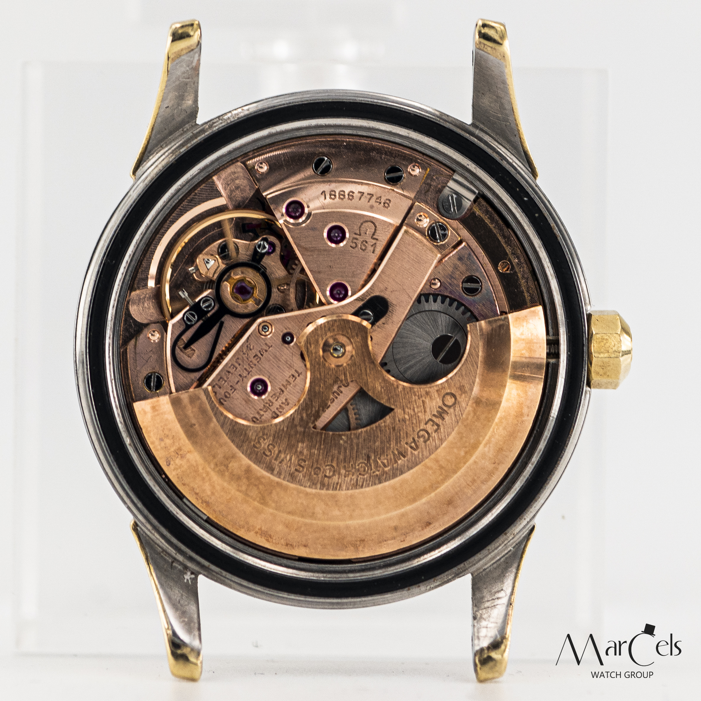 0957_marcels_watch_group_vintage_omega_constellation_pie_pan_60