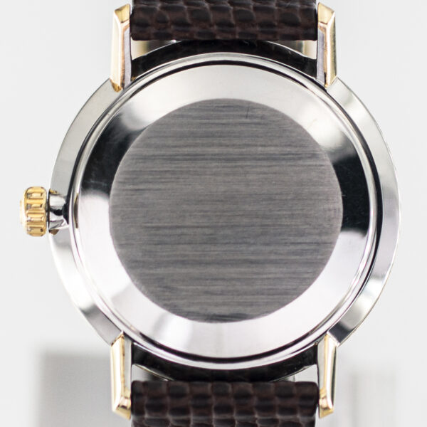 Vintage Omega Seamaster De Ville 1970 - Image 2