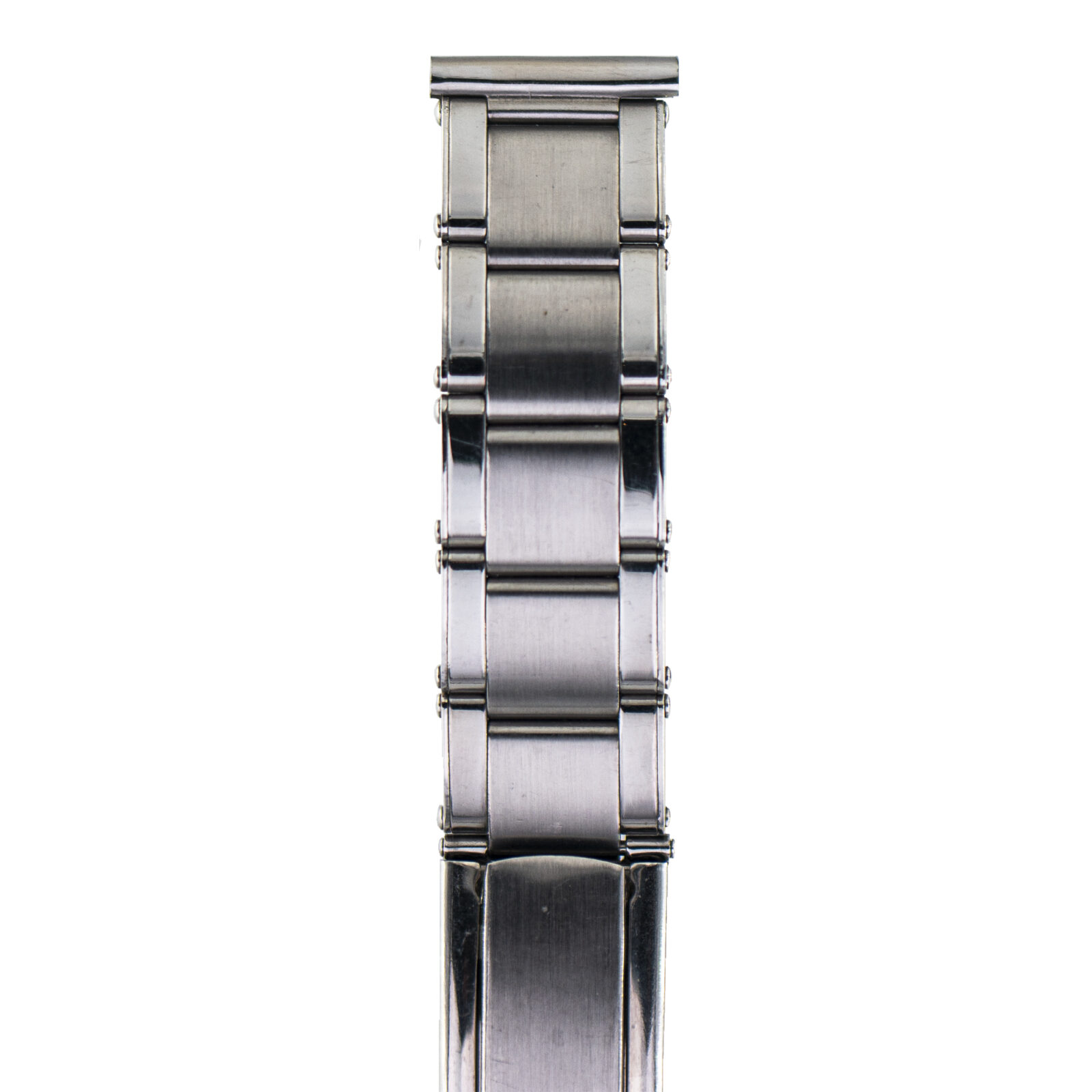 Wholesale China Stainless Steel 16 mm Wristwatch Band 98R133_K0029048 main image 1