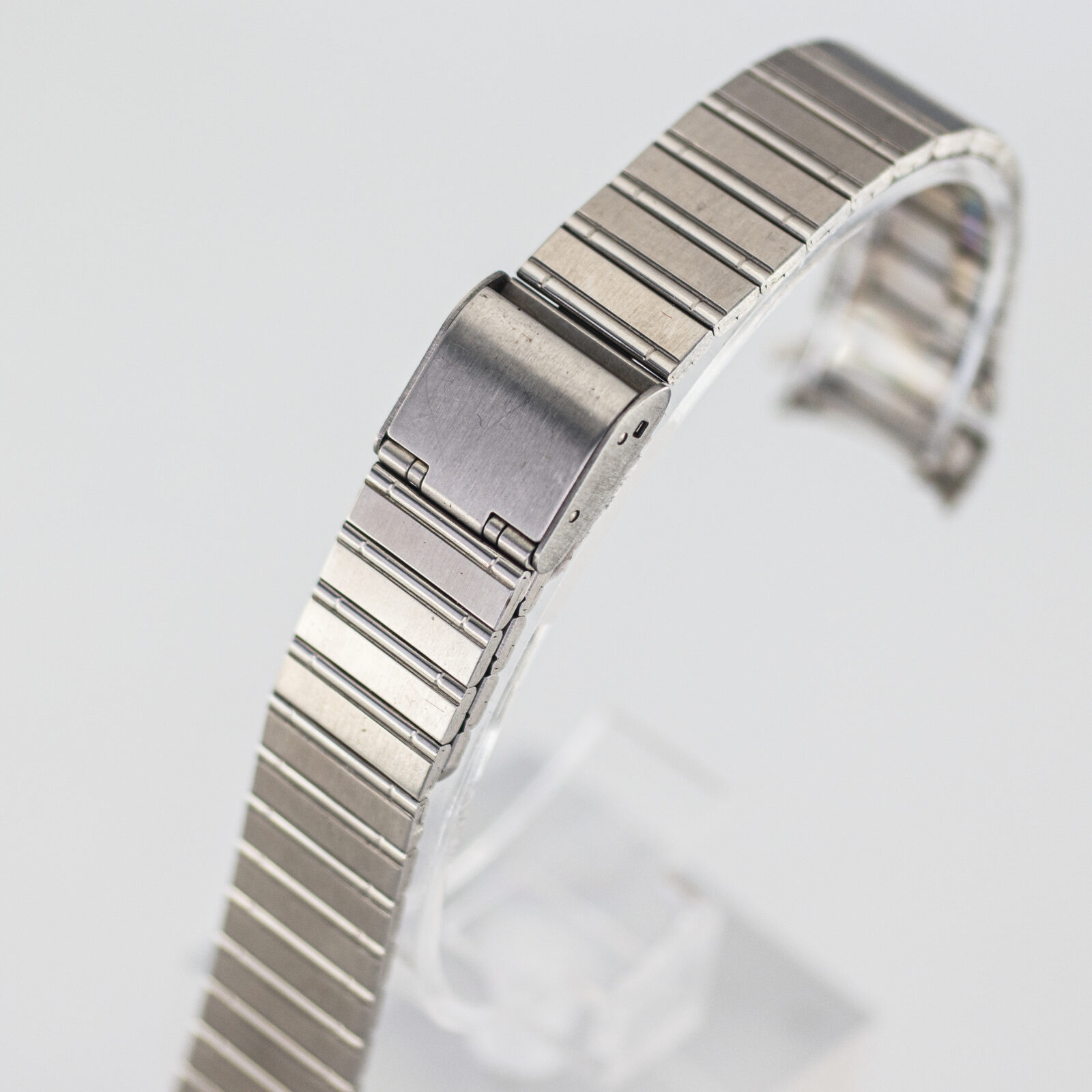 Quality Affordable Stainless Steel 18 mm Watches Band SNDC89P1_K0017904 main image 1