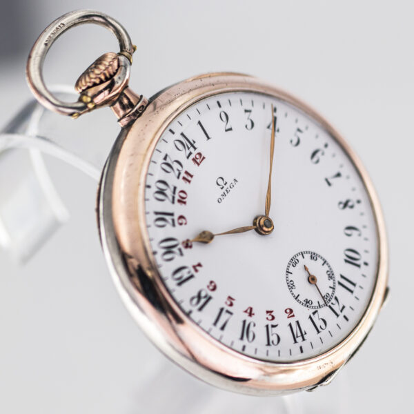 0992_marcels_watch_group_antique_omega_pocket_watch_24h_dial_06