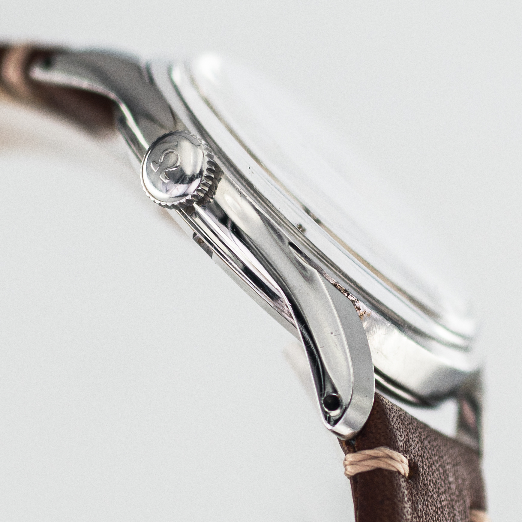 Vintage Omega 2639, 1950 | Marcels Watch