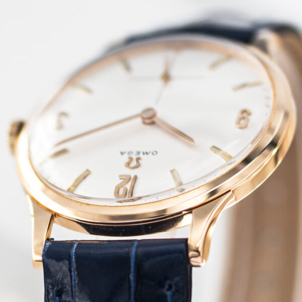 1143_marcels_watch_group_1962_vintage_wristwatch_omega_ot_14707_tresor_18ct_pink_gold_19