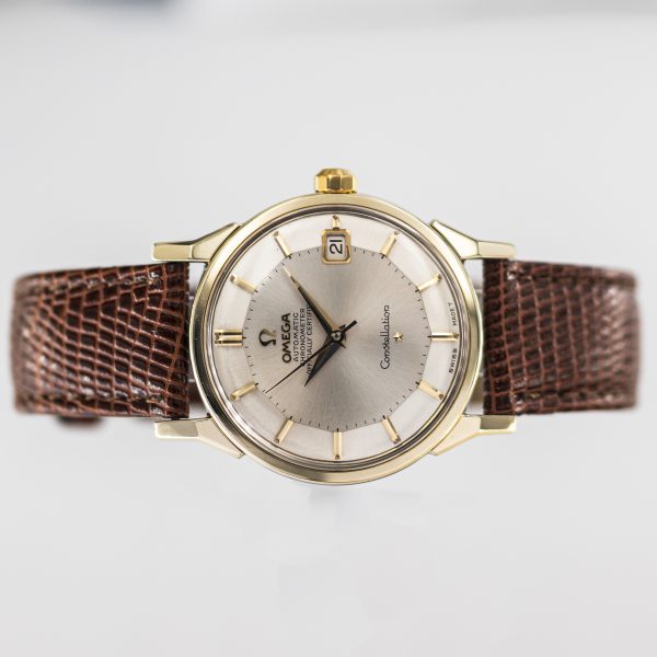 1163_marcels_watch_group_1966_vintage_wristwatch_omega_168.005_constellation_pie_pan_13