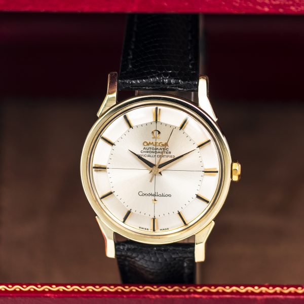 1169_marcels_watch_group_wristwatch_1963_vintage_omega_167.005_constellation_pie_pan_04