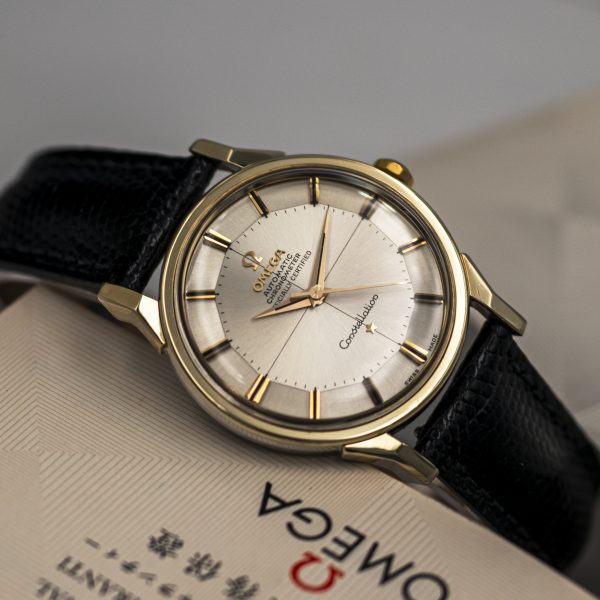 1169_marcels_watch_group_wristwatch_1963_vintage_omega_167.005_constellation_pie_pan_100