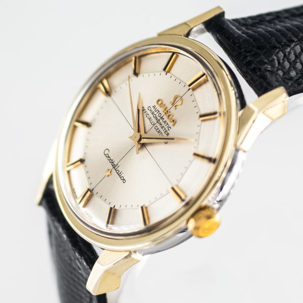 1169_marcels_watch_group_wristwatch_1963_vintage_omega_167.005_constellation_pie_pan_48