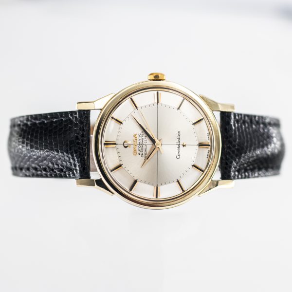 1169_marcels_watch_group_wristwatch_1963_vintage_omega_167.005_constellation_pie_pan_49