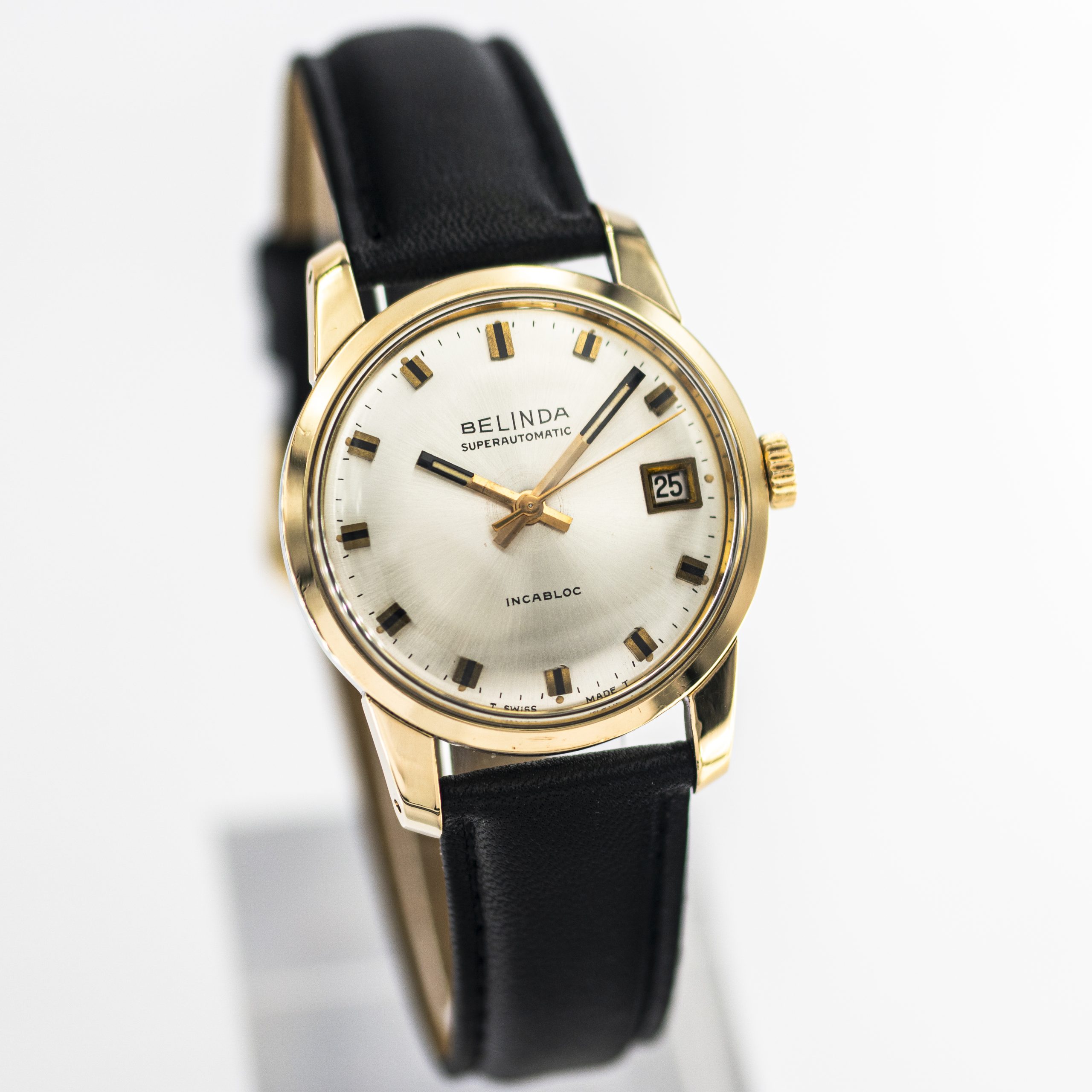 Vintage Belinda Superautomatic, 1960-tal - Image 14