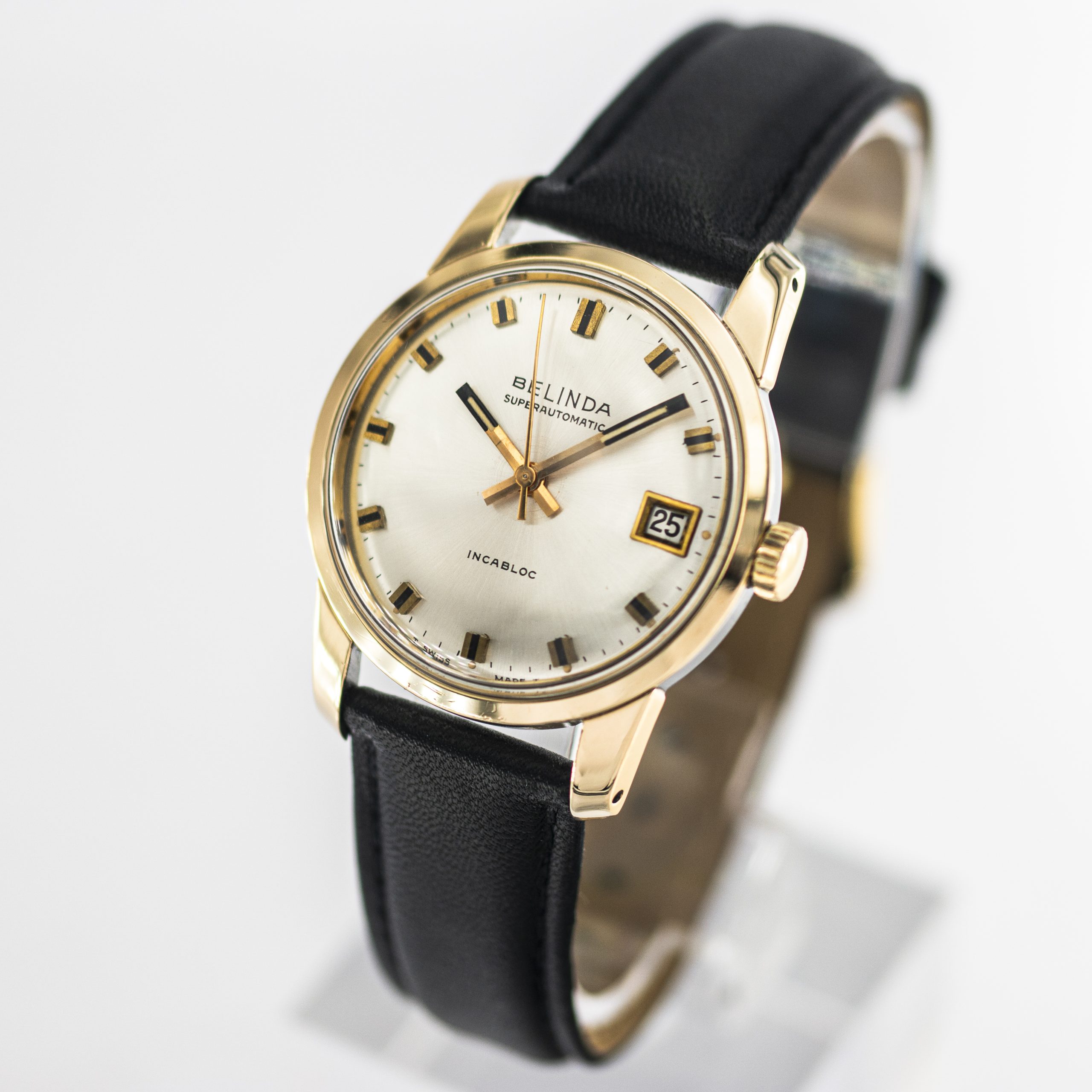 Vintage Belinda Superautomatic, 1960-tal - Image 22