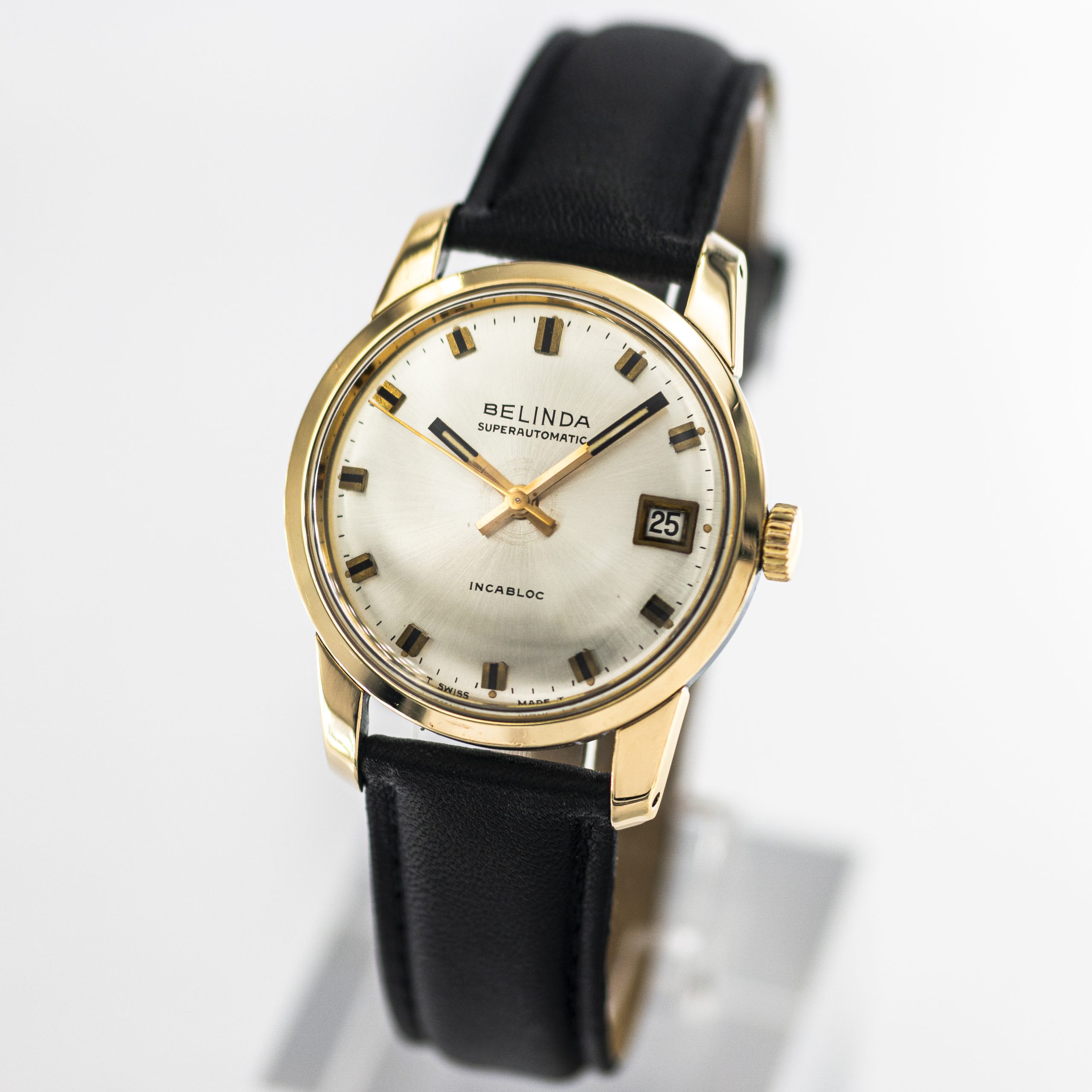 Vintage Belinda Superautomatic, 1960-tal - Image 13