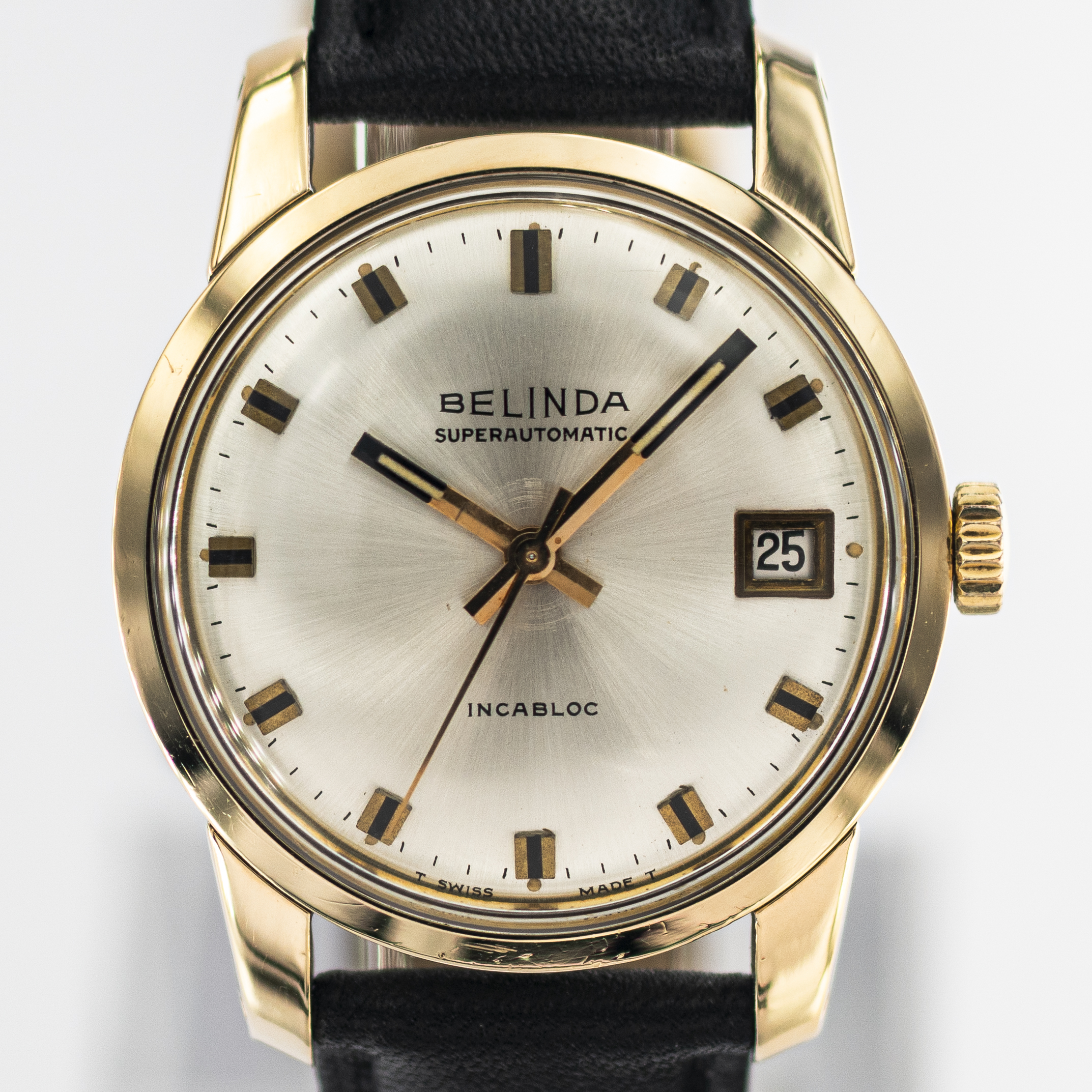 Vintage Belinda Superautomatic, 1960-tal - Image 12