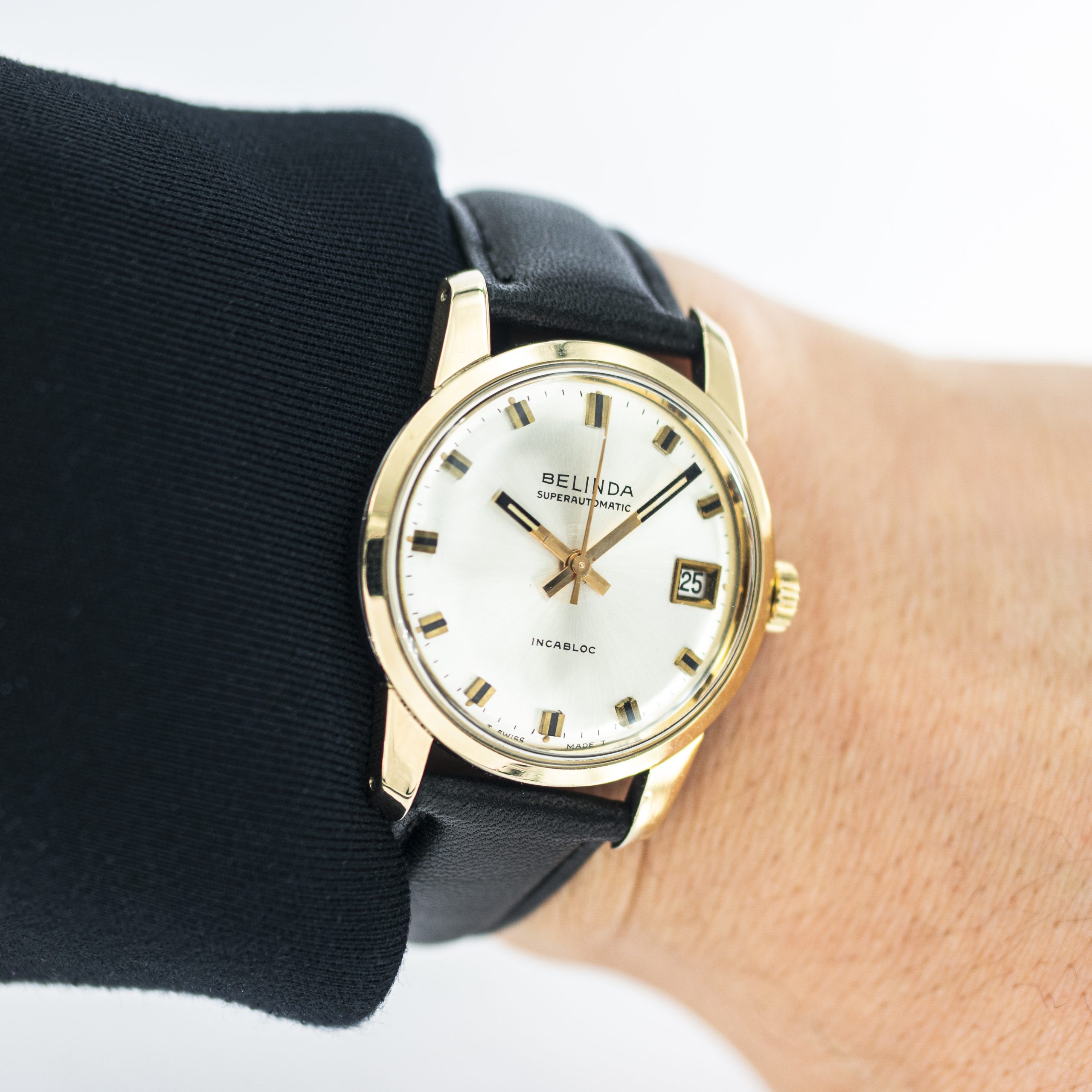 Vintage Belinda Superautomatic, 1960-tal - Image 11