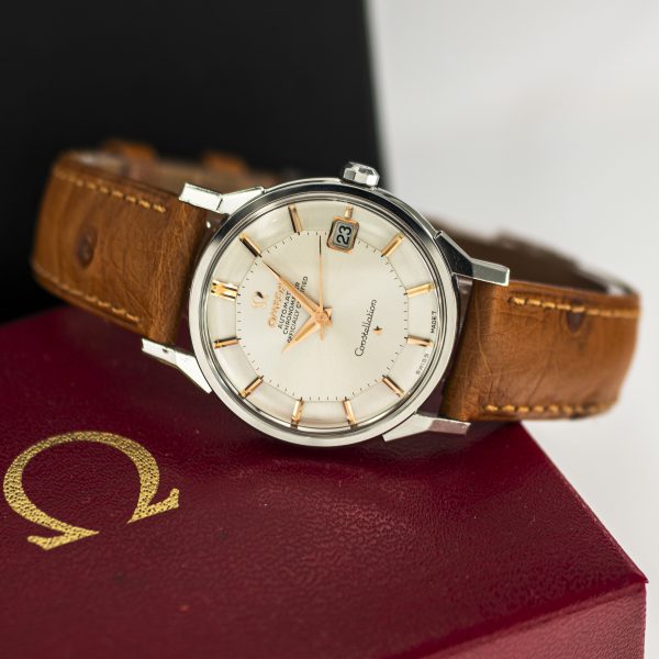1238_marcels_watch_group_1966_vintage_wrist_watch_omega_168.005_constellation_pie_pan_14