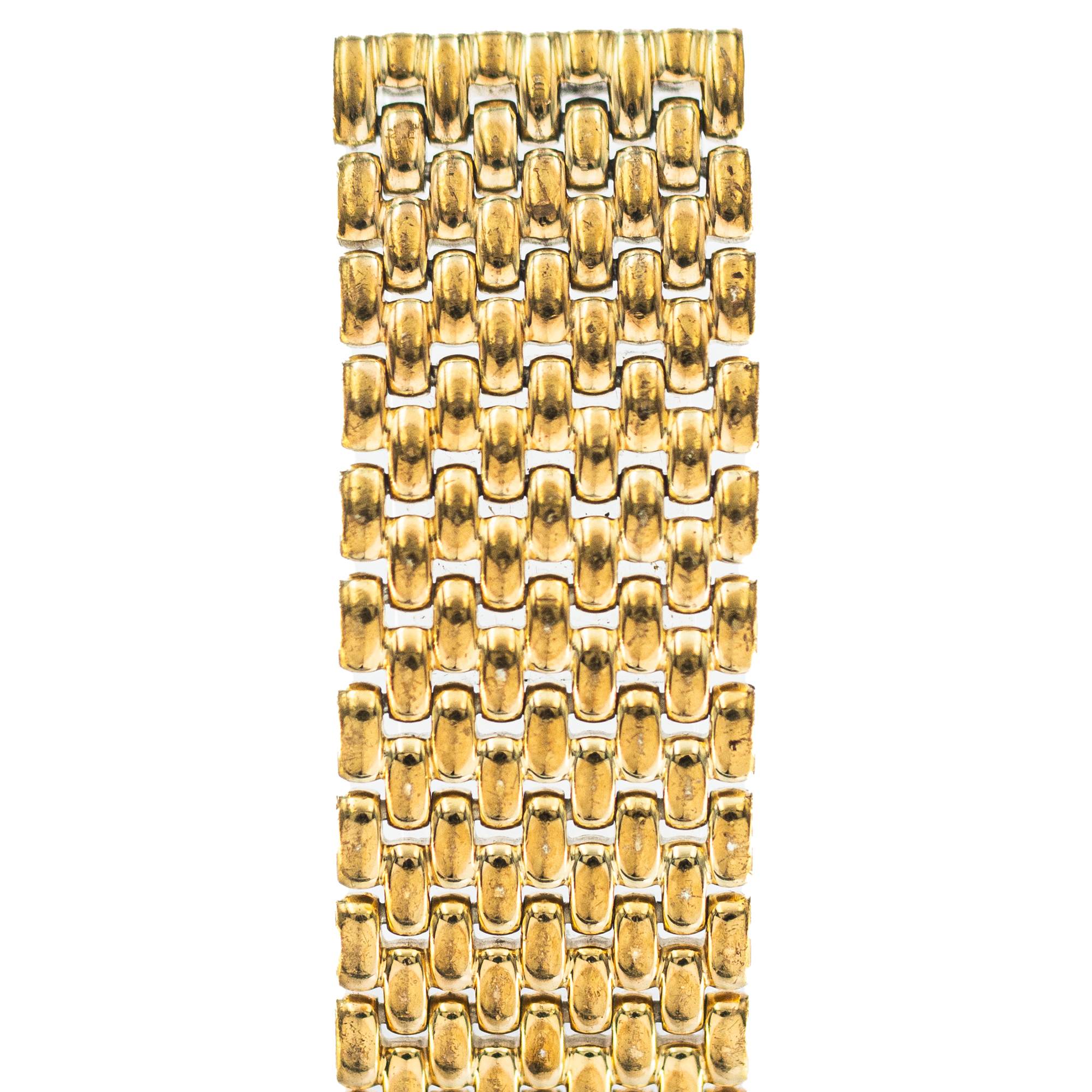 STR0084_marcels_watch_group_vintage_watch_bracelet_bead_of_rice_gold_plated_sterling_silver_000