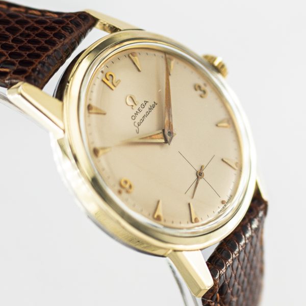 1260_marcels_watch_group_vintage_wristwatch_1960_omega_14389_seamaster_dial_12