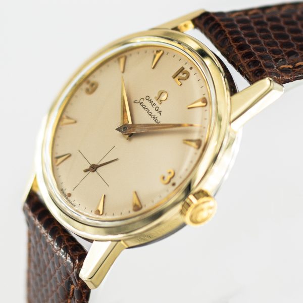 1260_marcels_watch_group_vintage_wristwatch_1960_omega_14389_seamaster_dial_15