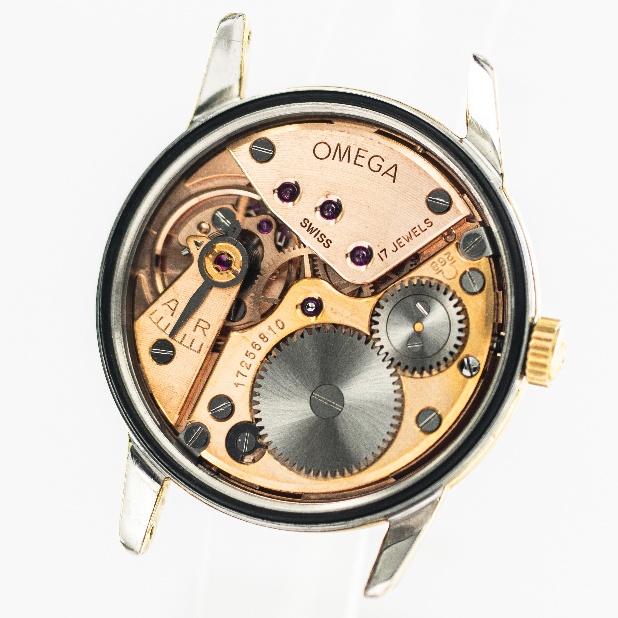 1260_marcels_watch_group_vintage_wristwatch_1960_omega_14389_seamaster_movement_cal_268_02