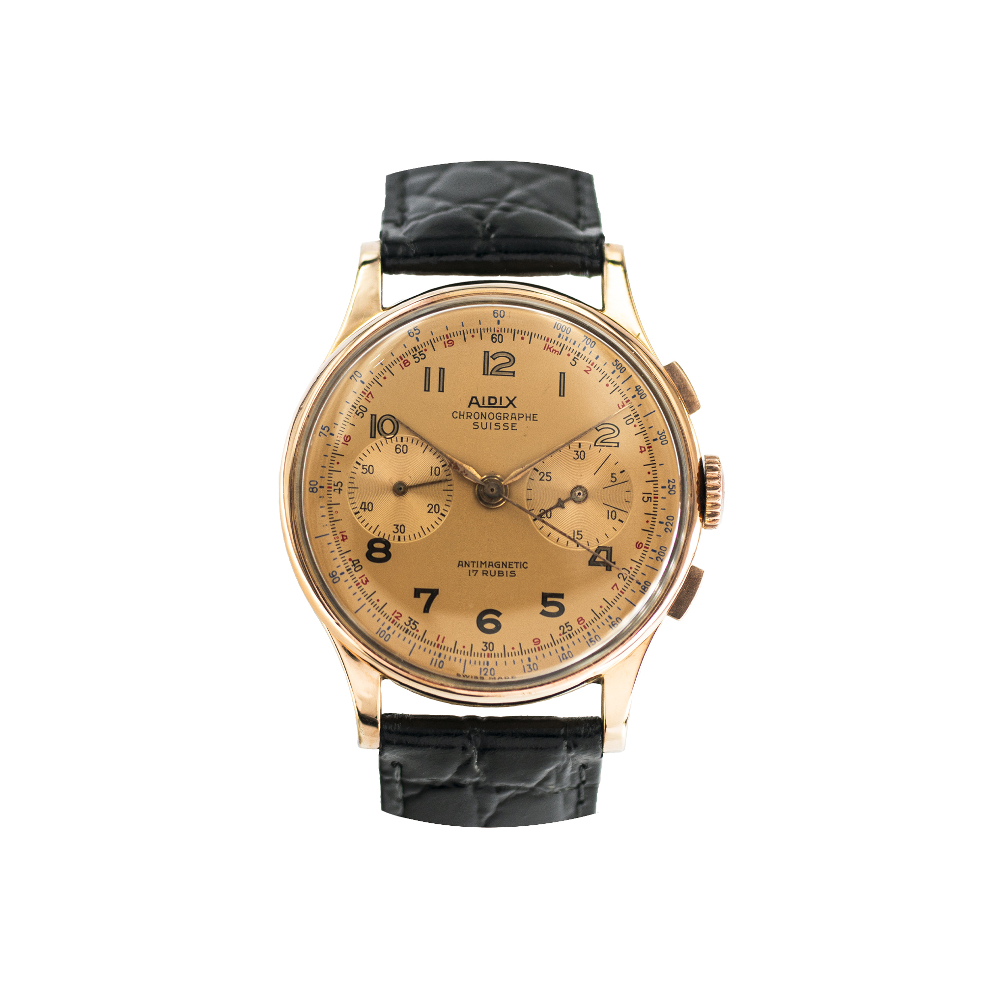 1302_marcels_watch_group_vintage_wristwatch_1950s_chronographe_suisse_18CT_rose_gold_aidix_000