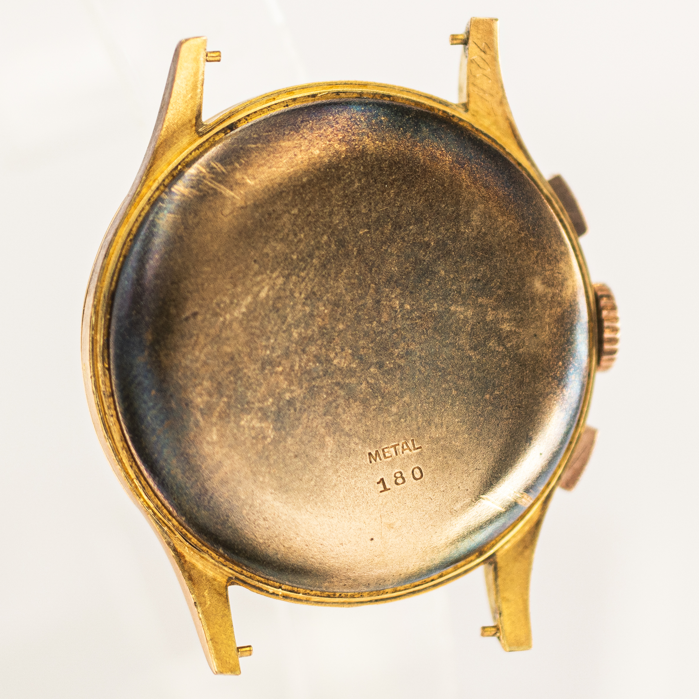 1302_marcels_watch_group_vintage_wristwatch_1950s_chronographe_suisse_18CT_rose_gold_aidix_case_back_13