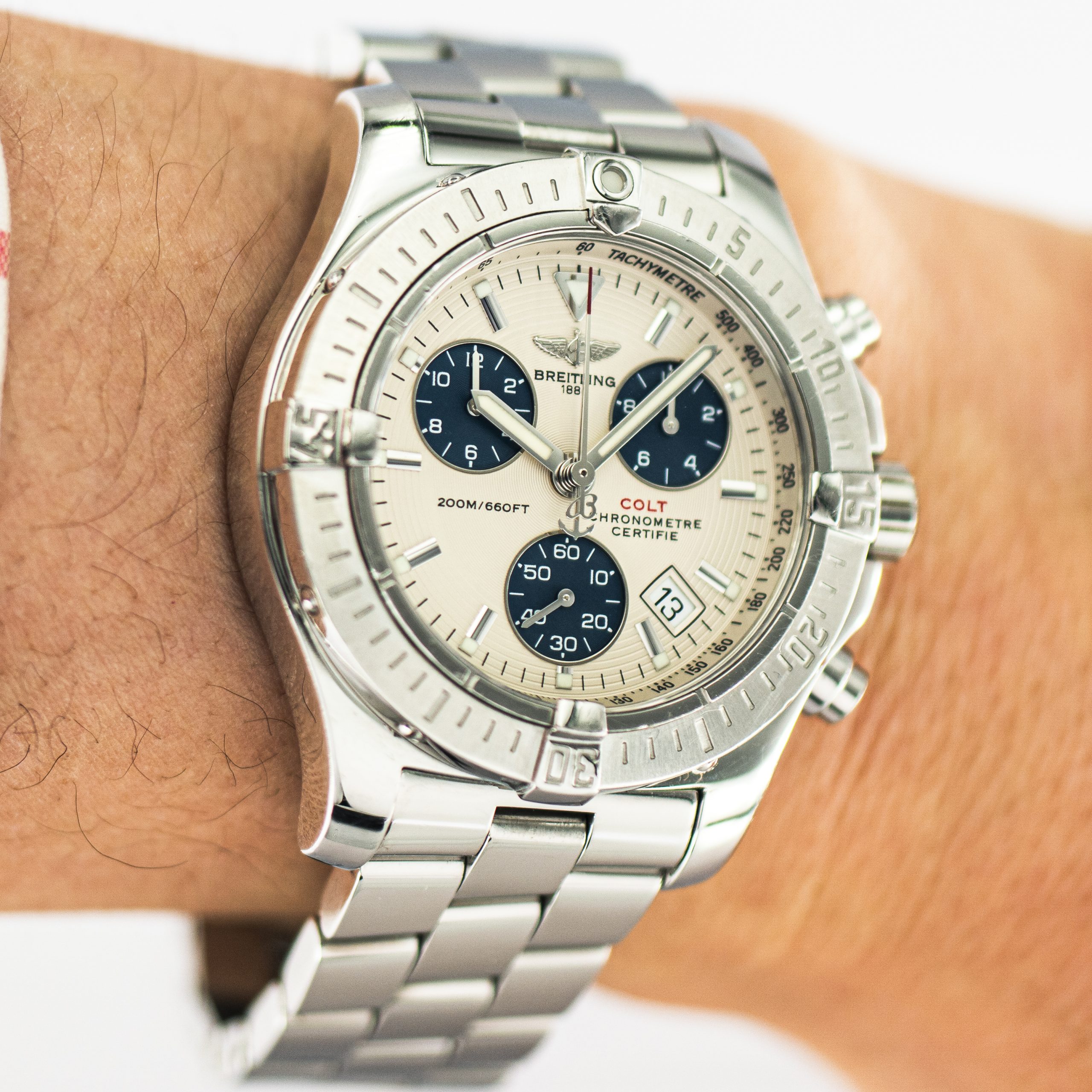 1303_marcels_watch_group_pre-owned_2006_breitling_A73380_colt_chronograph_wristshot_02-scaled.jpg