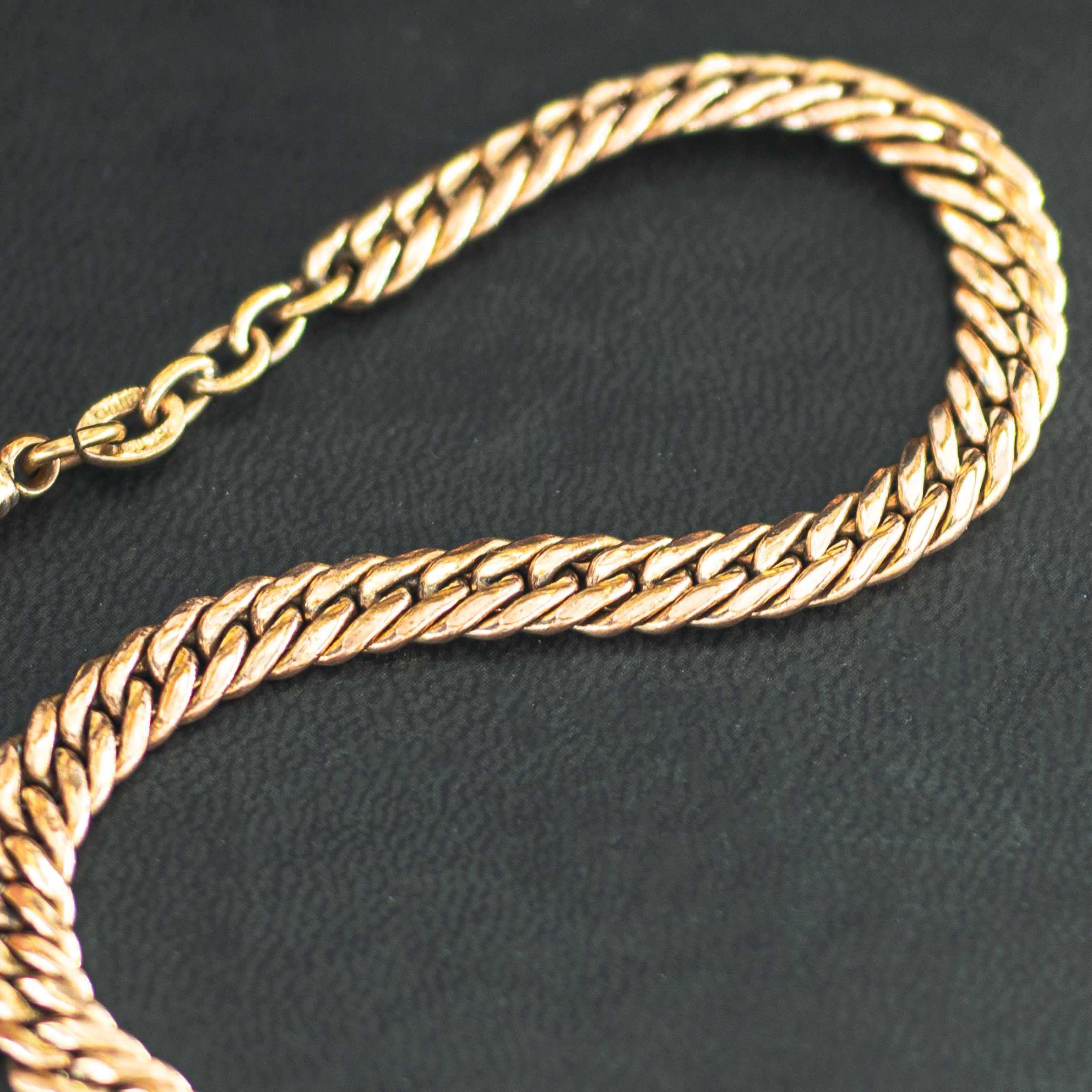 STR0086_marcels_watch_group_gold_plated_pocket_watch_chain_curb_chain_13