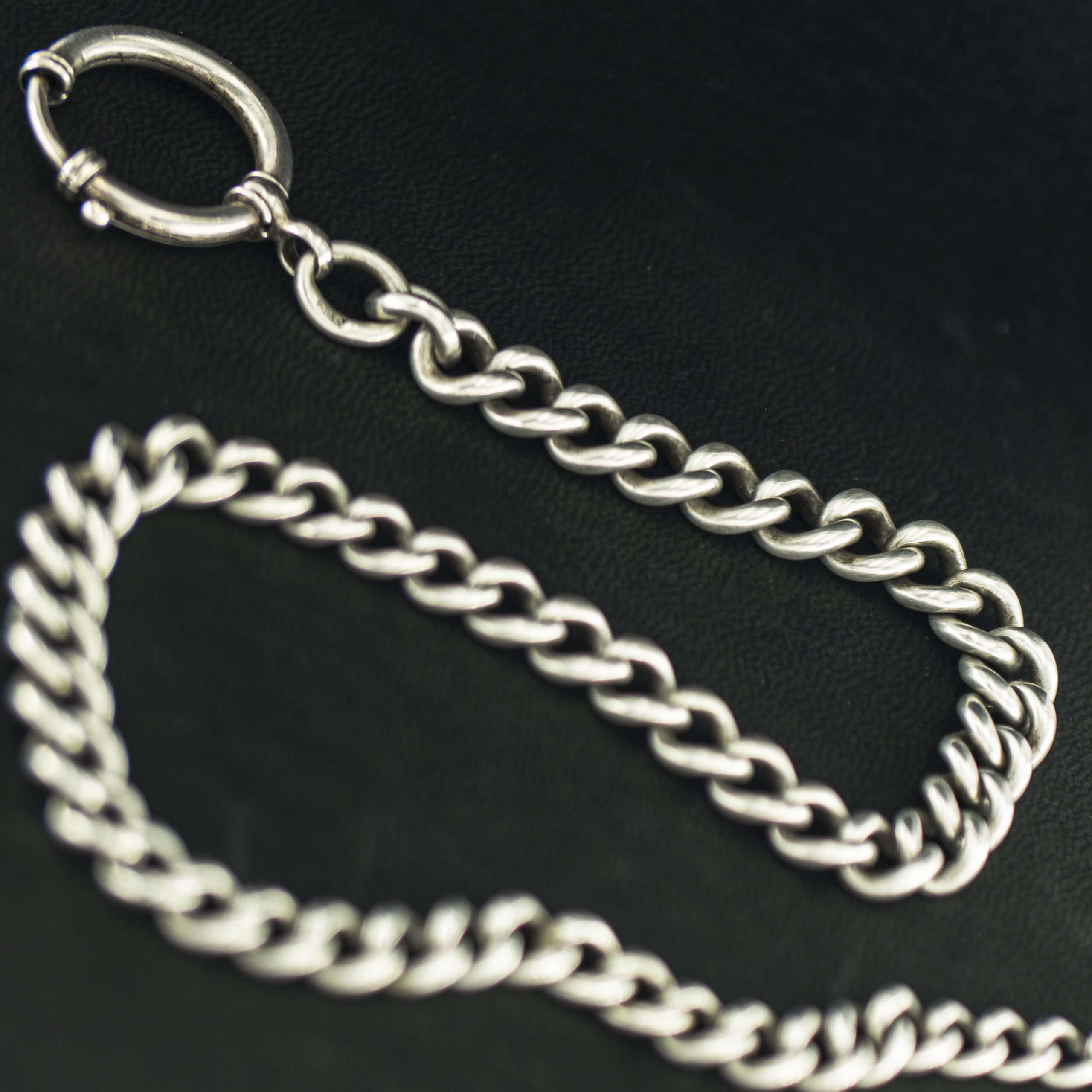 STR0102_marcels_watch_group_0830_silver_pocket_watch_chain_graduated_curb_link_10